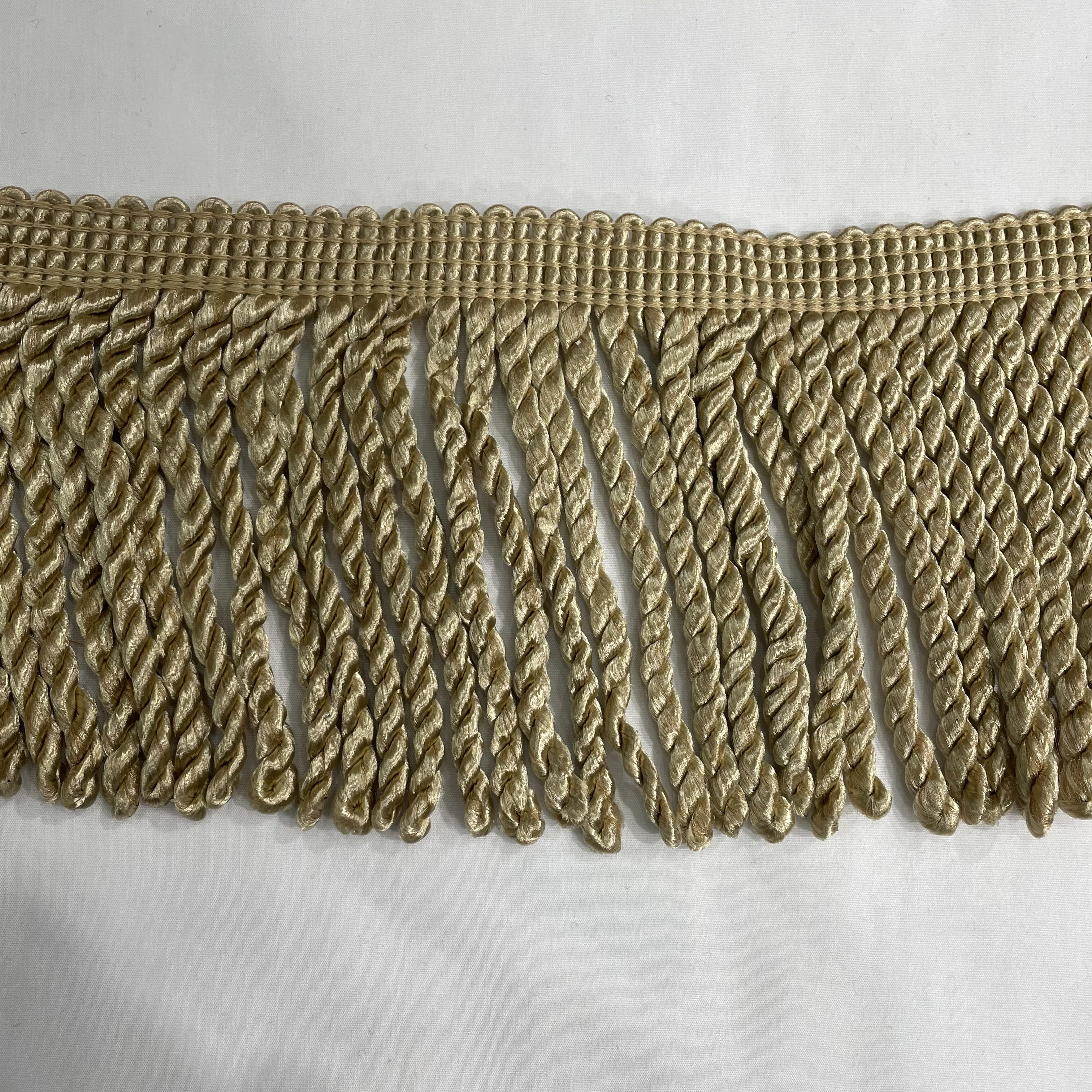 5 Inch Upholstery Fringe Light