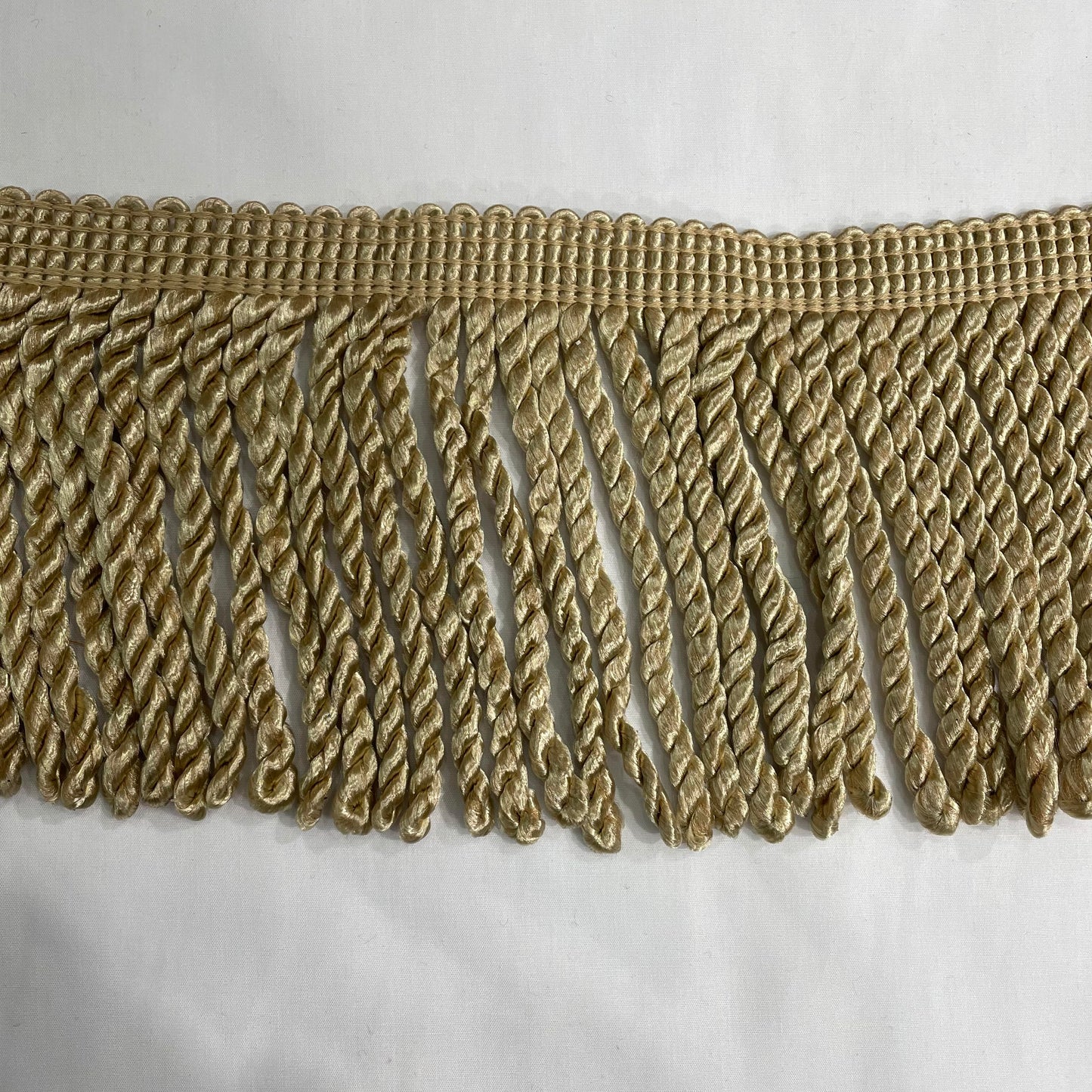 5 Inch Upholstery Fringe Light