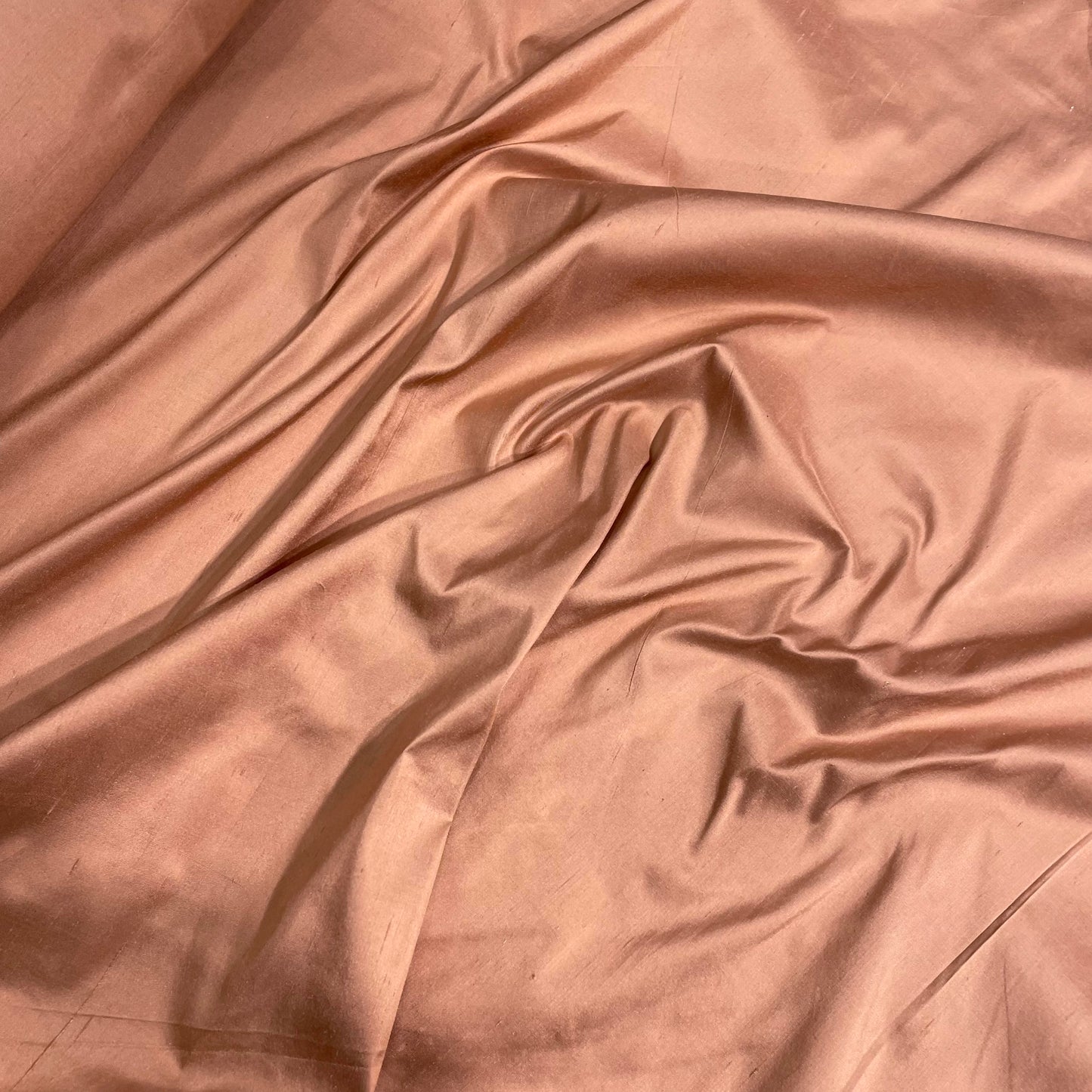100% Silk, Dupioni, Lilac