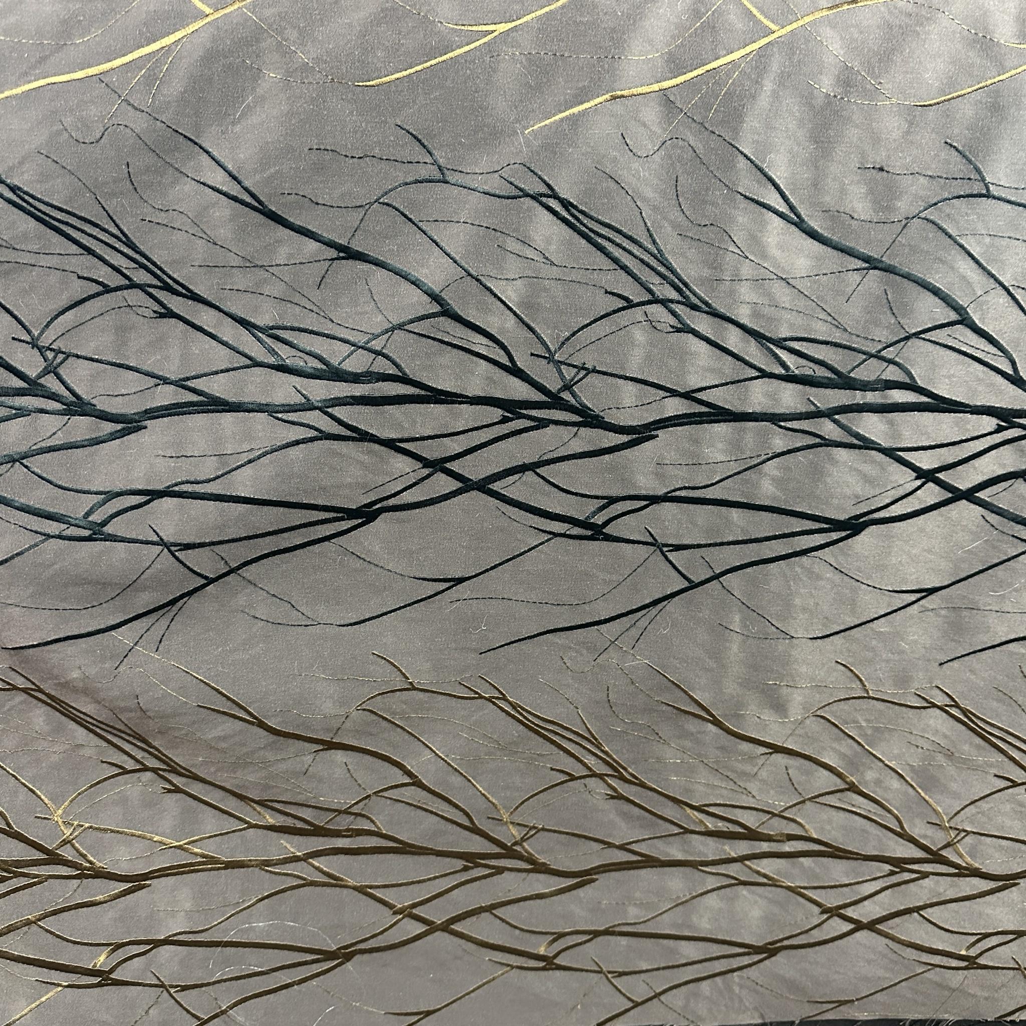 Drapery Fabric