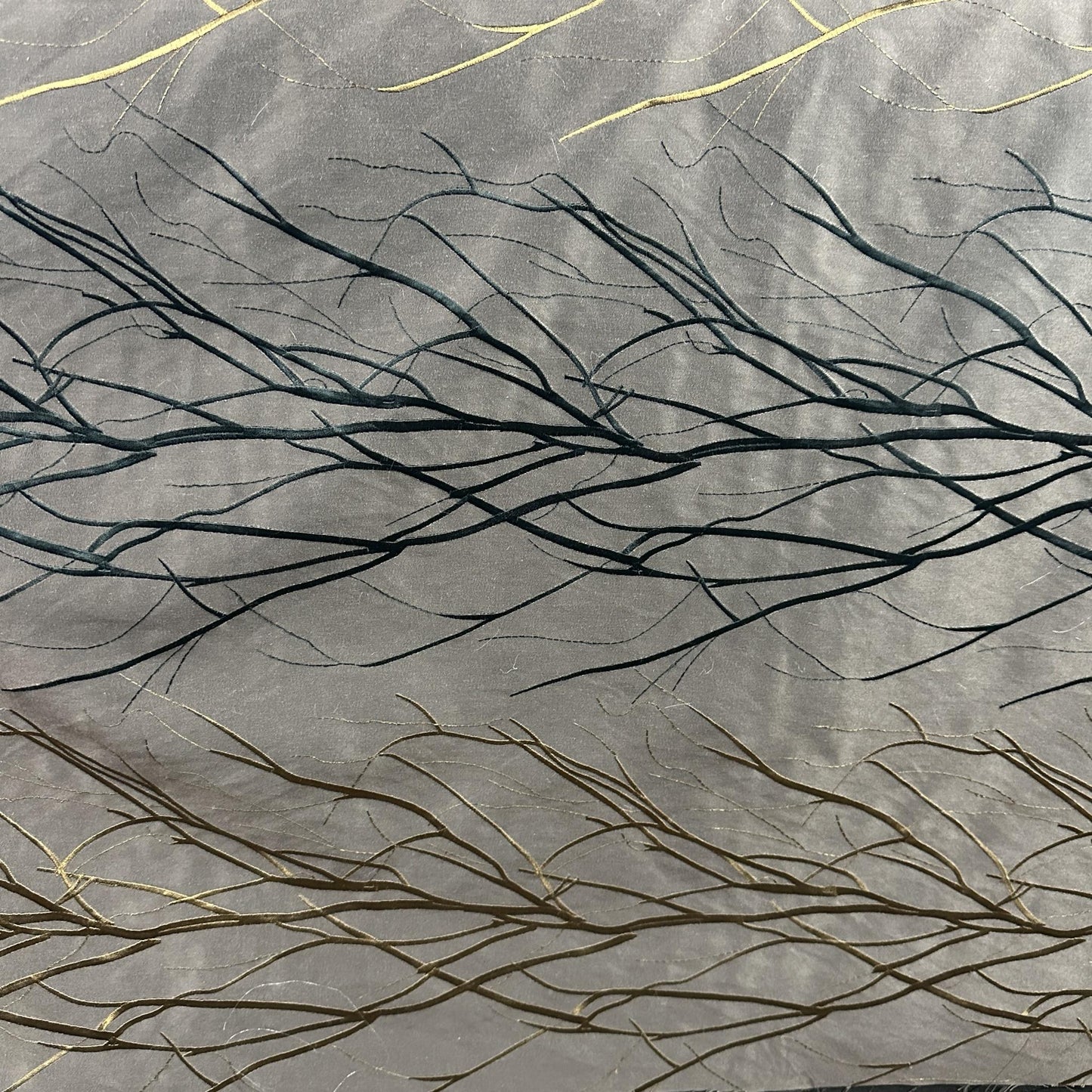 Drapery Fabric