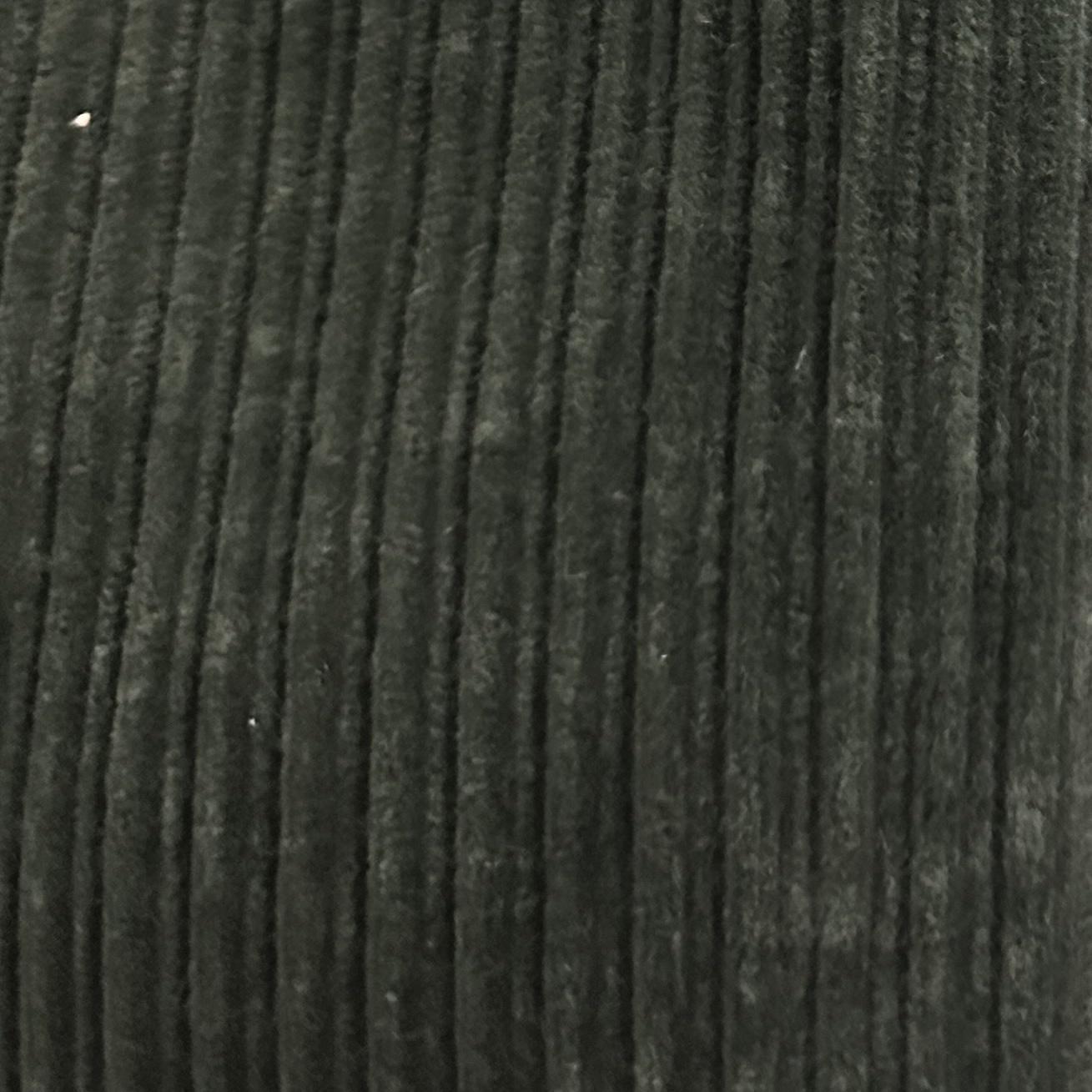 Upholstery Velvet, Corduroy Look-a-Like, Solid