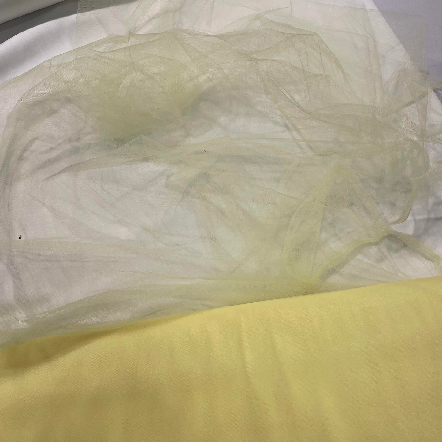 Tulle Maize
