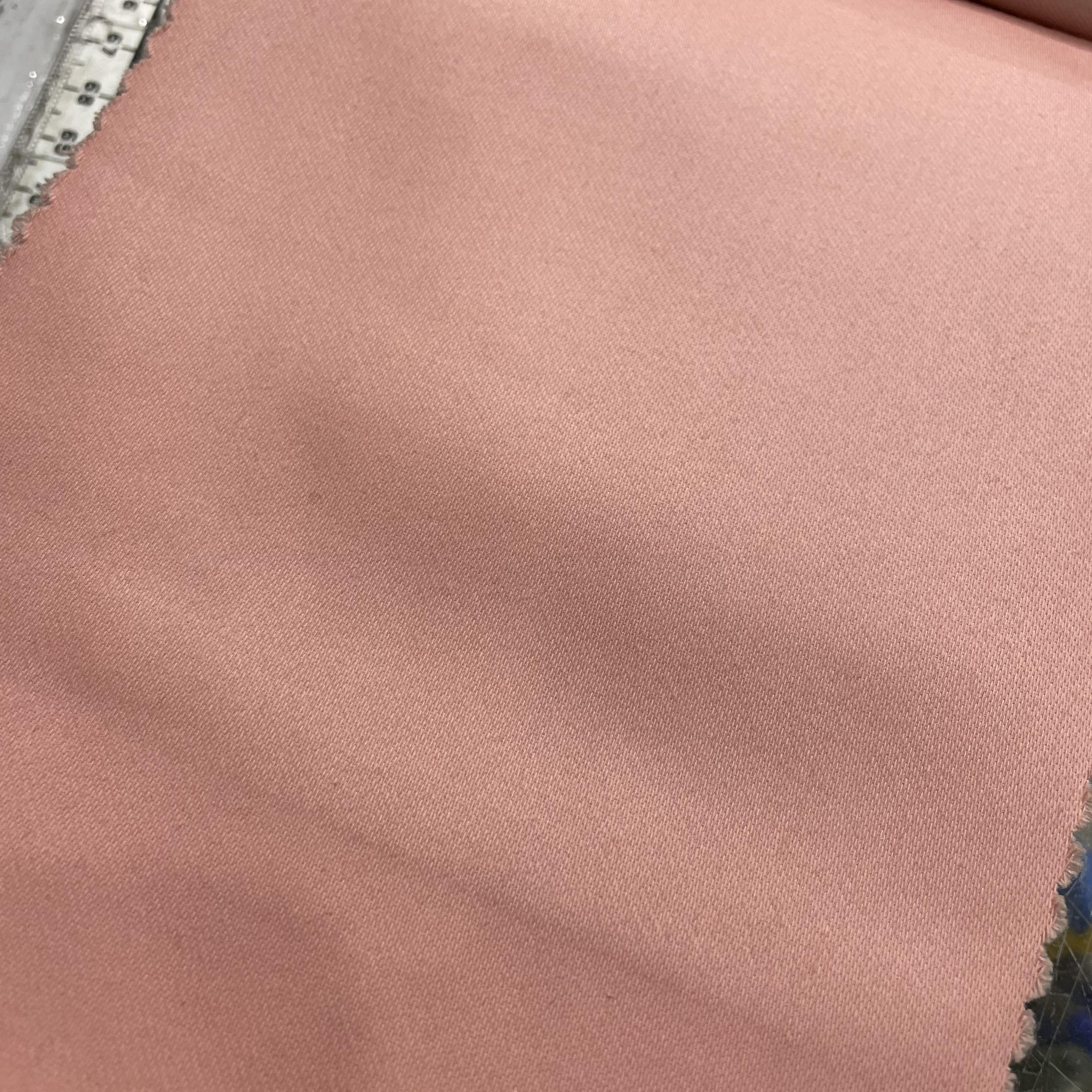 Brahms Cotton Mauve