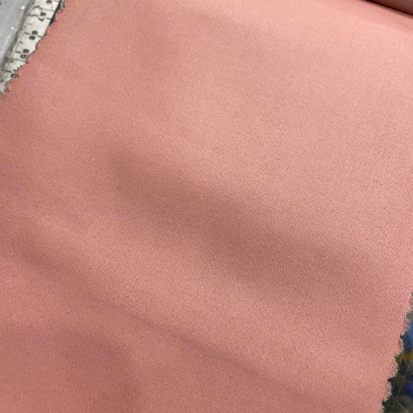 Brahms Cotton Mauve