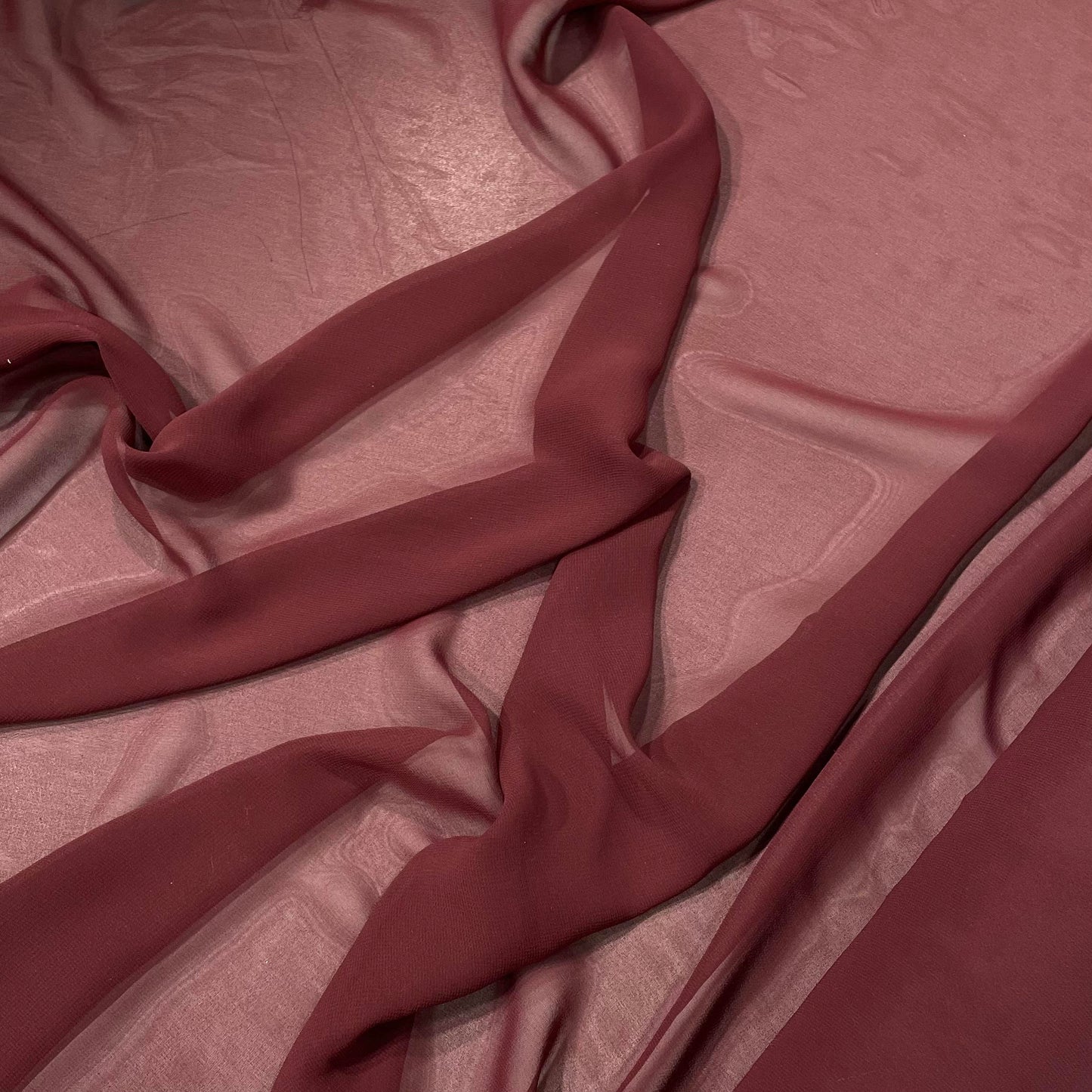 Chiffon Mauve