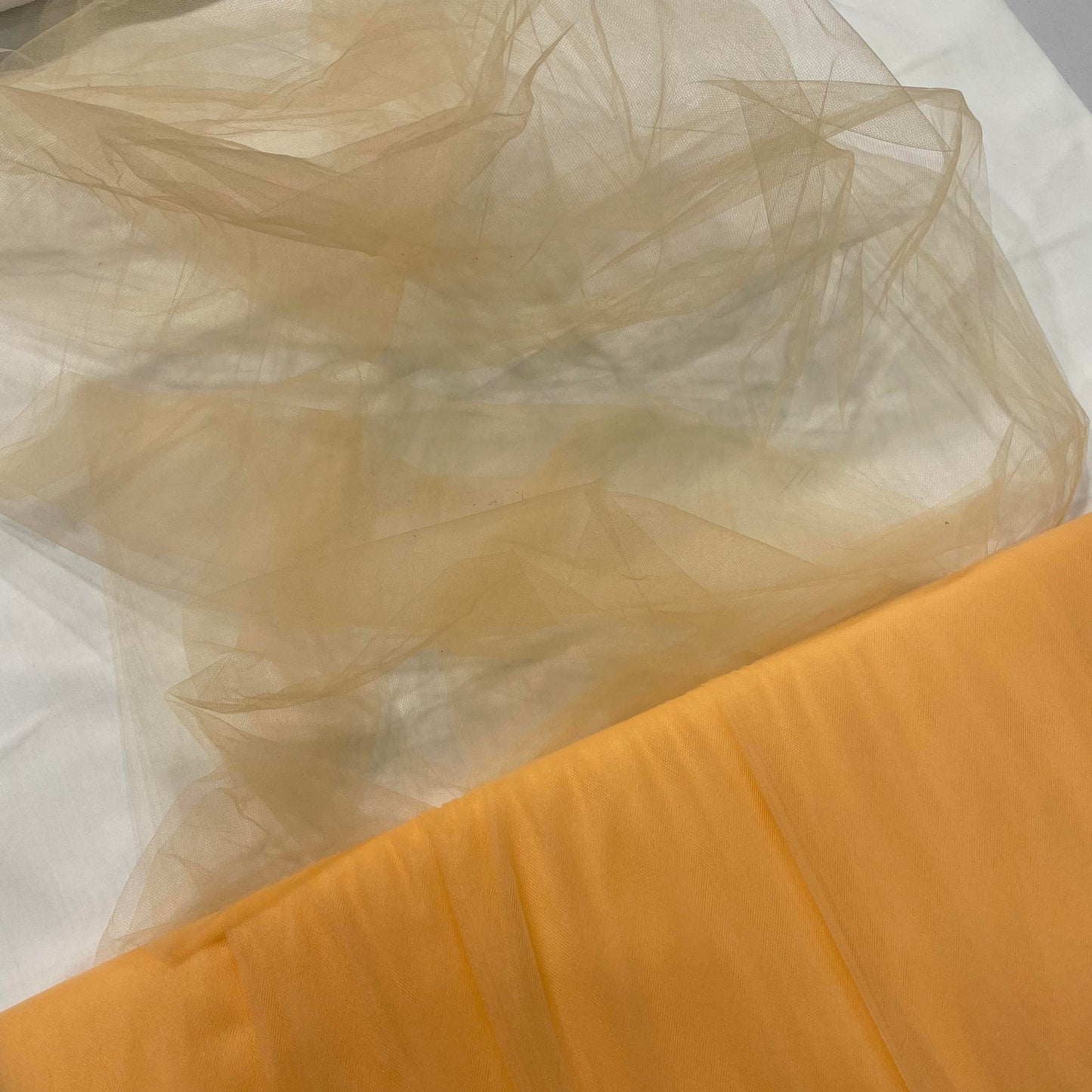 Tulle Melon