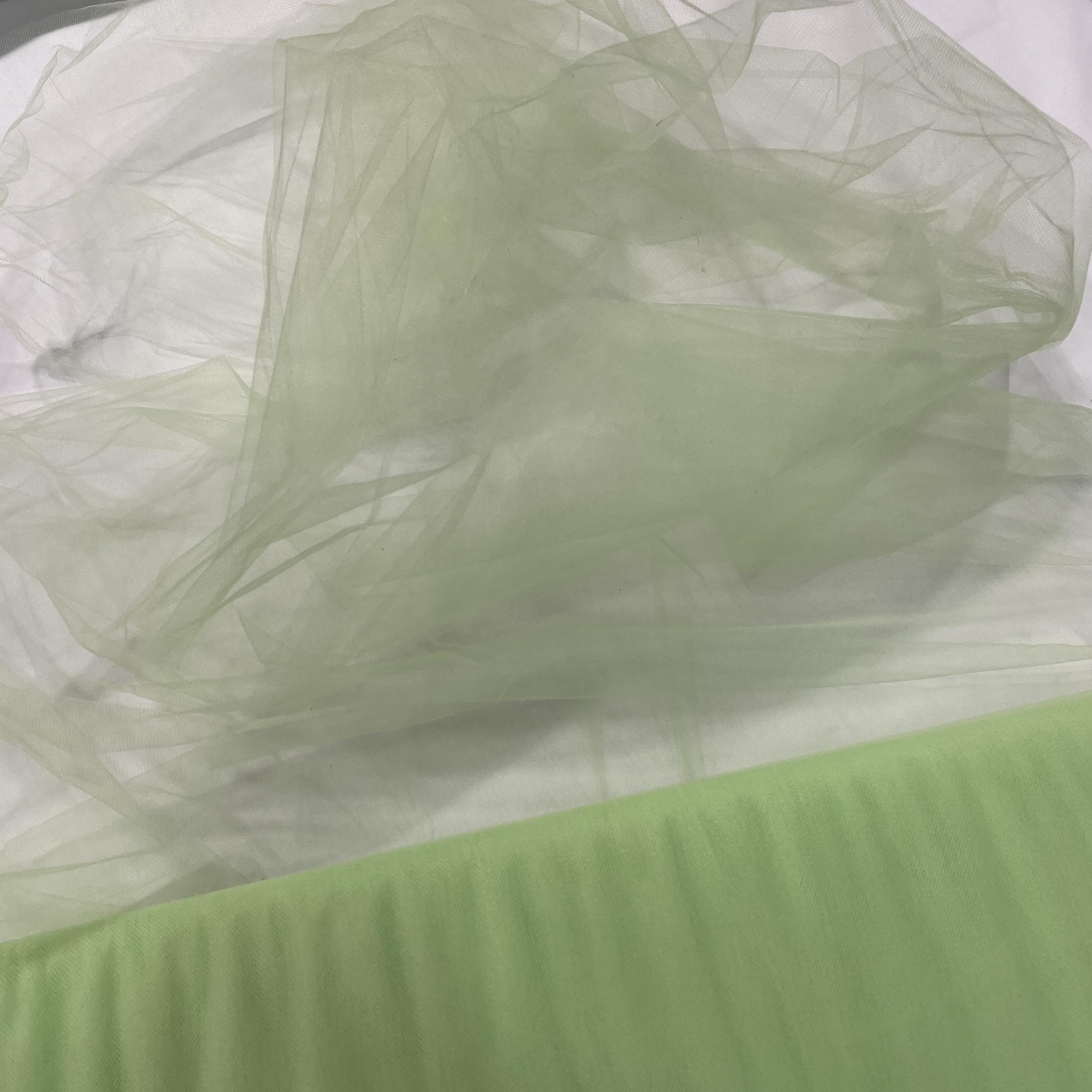 Tulle Mint