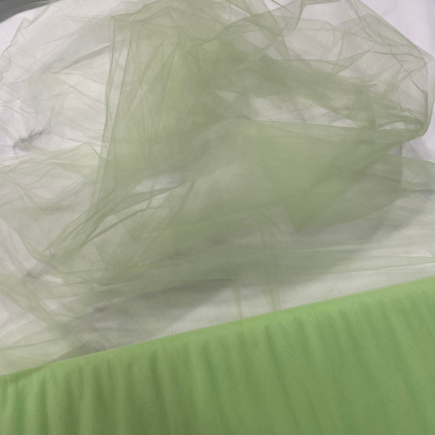 Tulle Mint