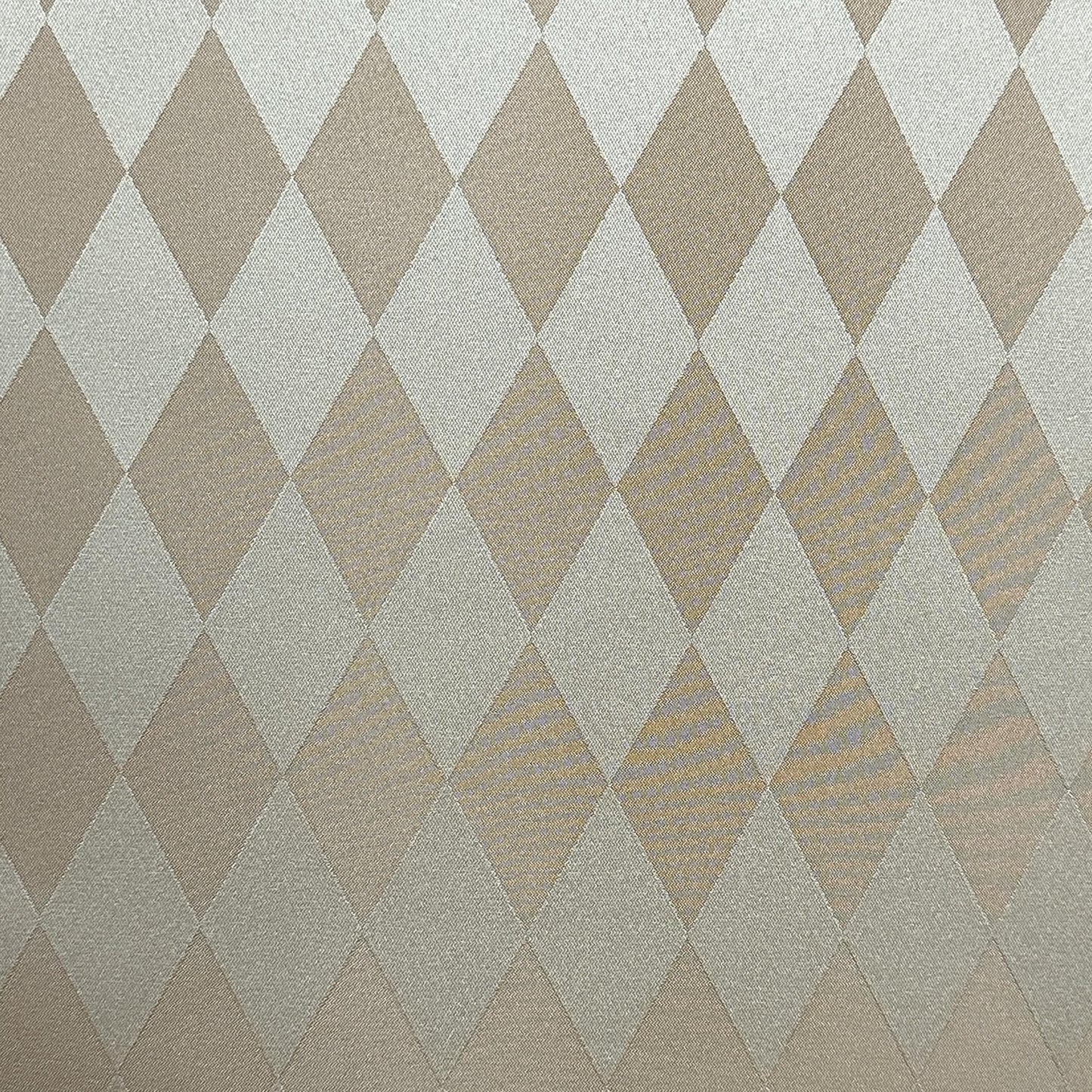 Drapery Fabric, Rhombus