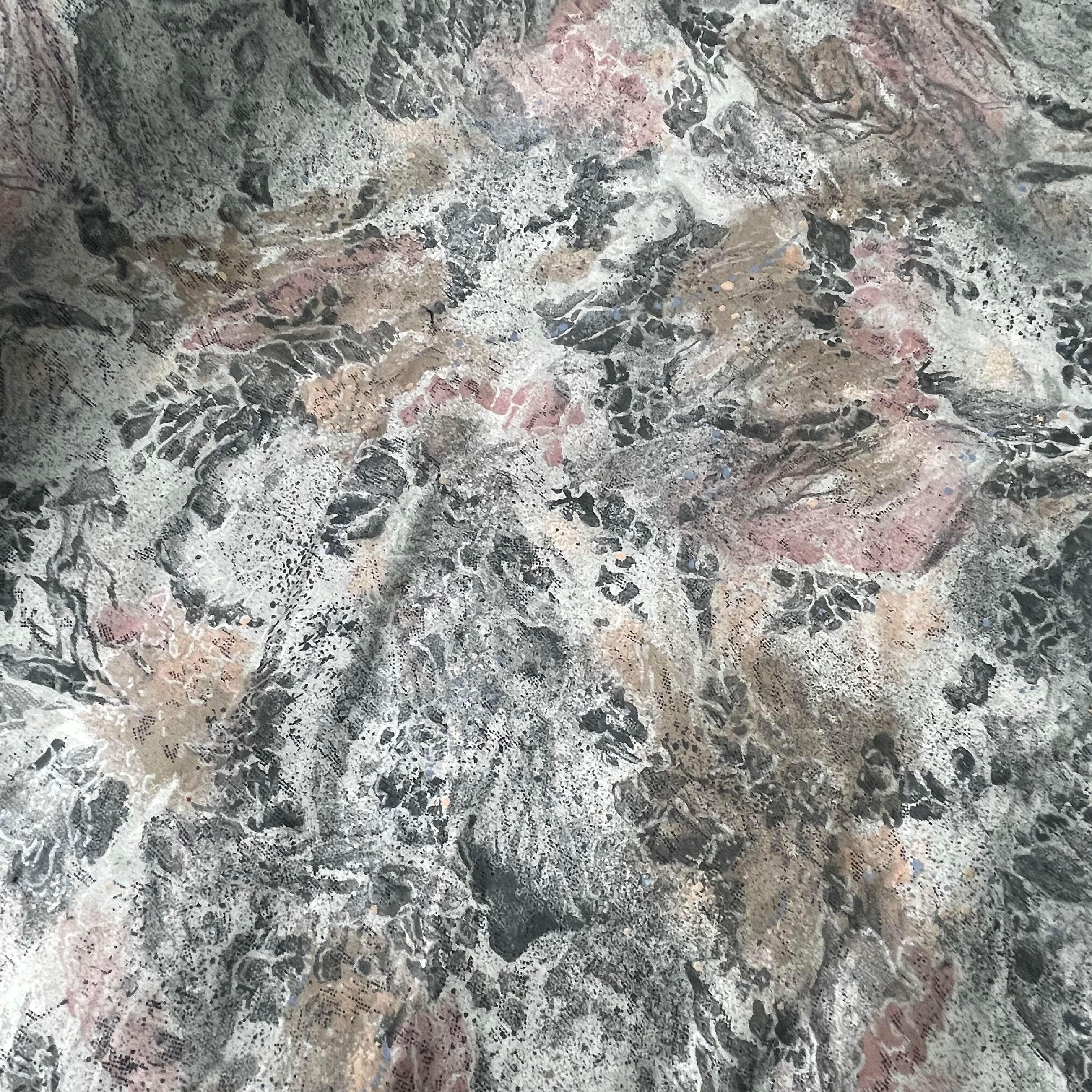 Cotton, Muddy