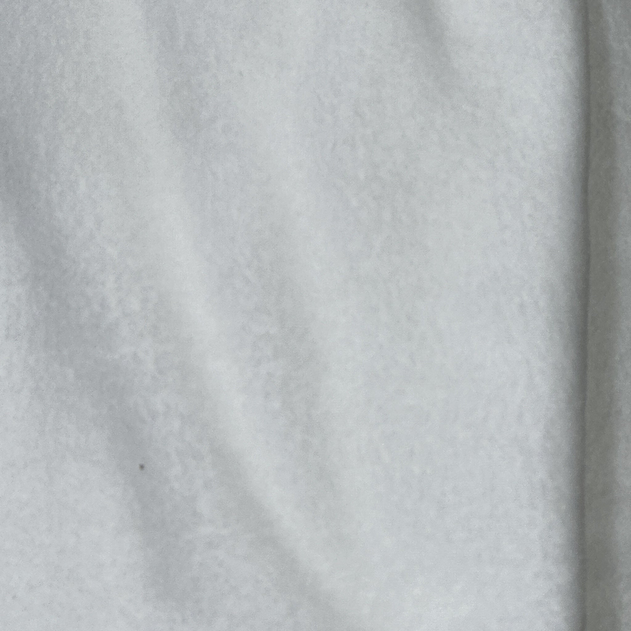 Fleece Solid Lilac