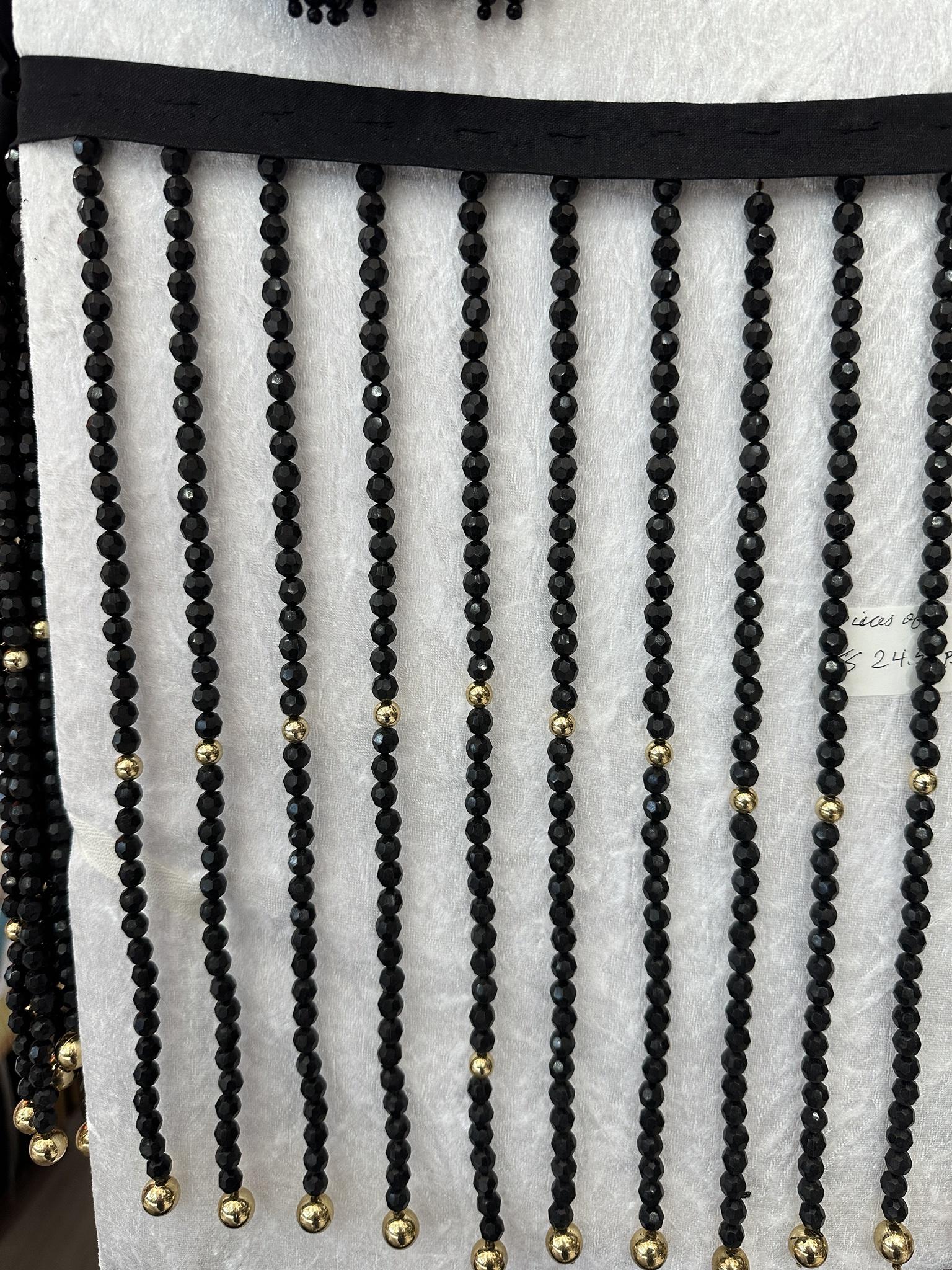 Lace Trim