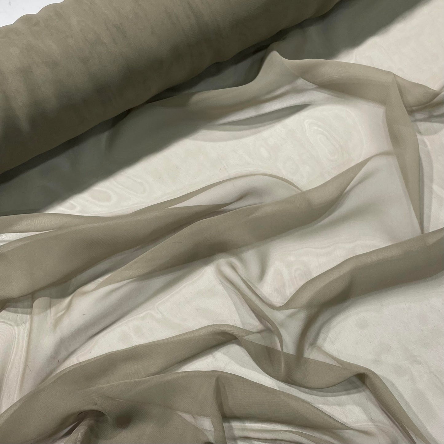 Chiffon Oyster