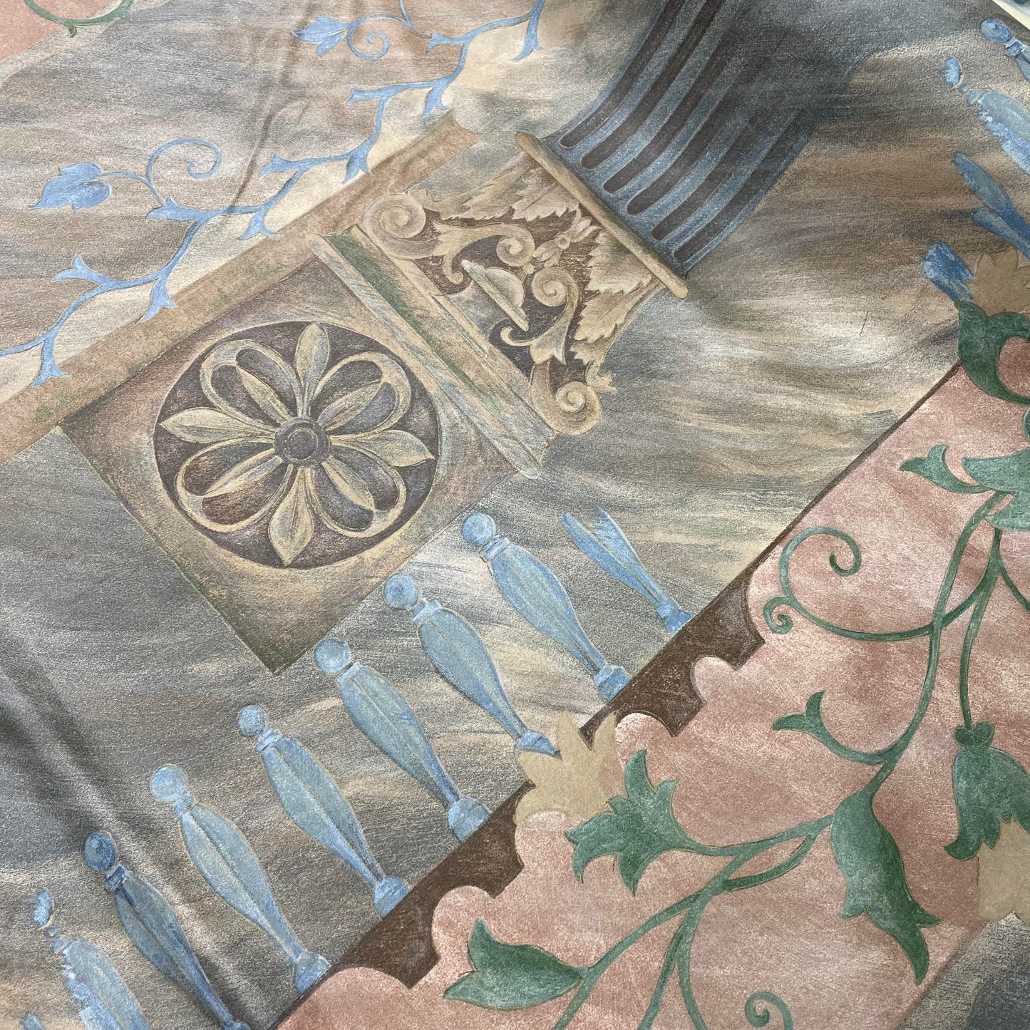 100% Cotton, Parisian,