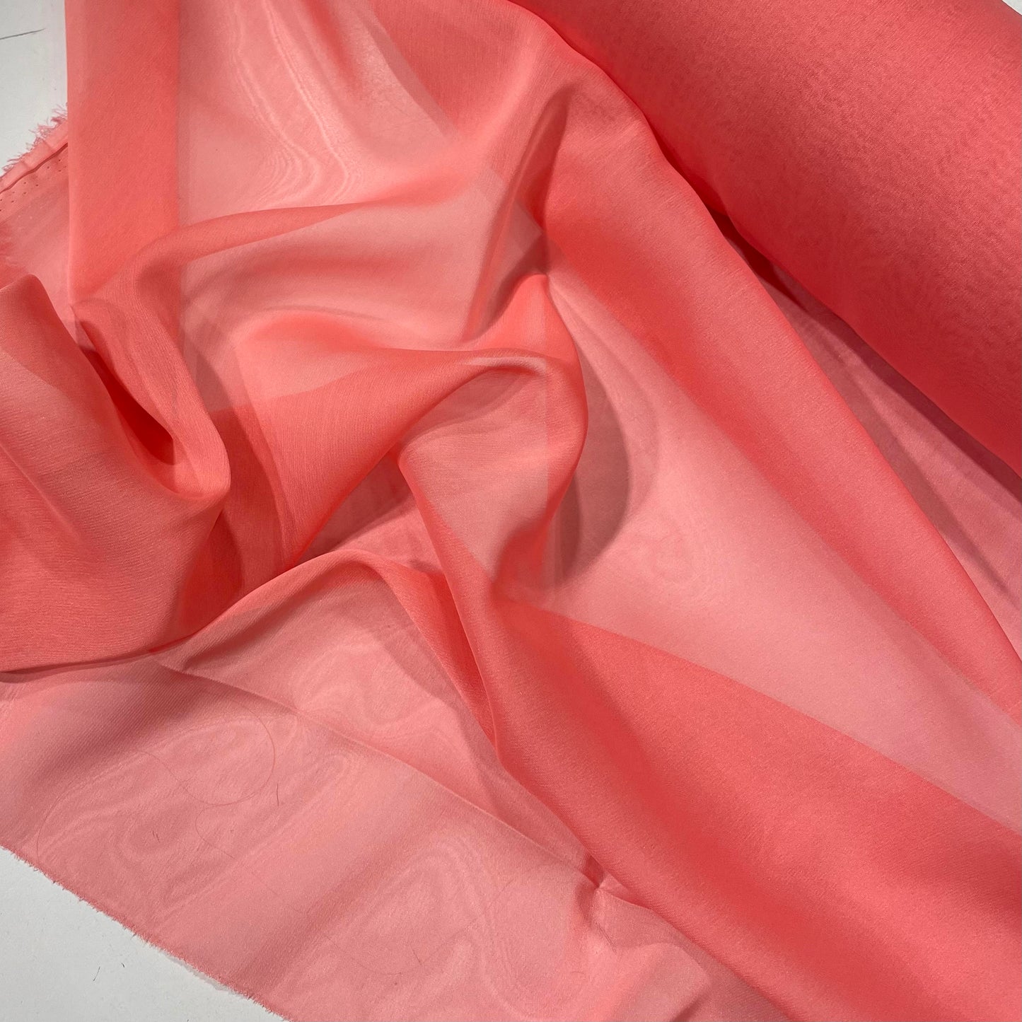Chiffon Peach
