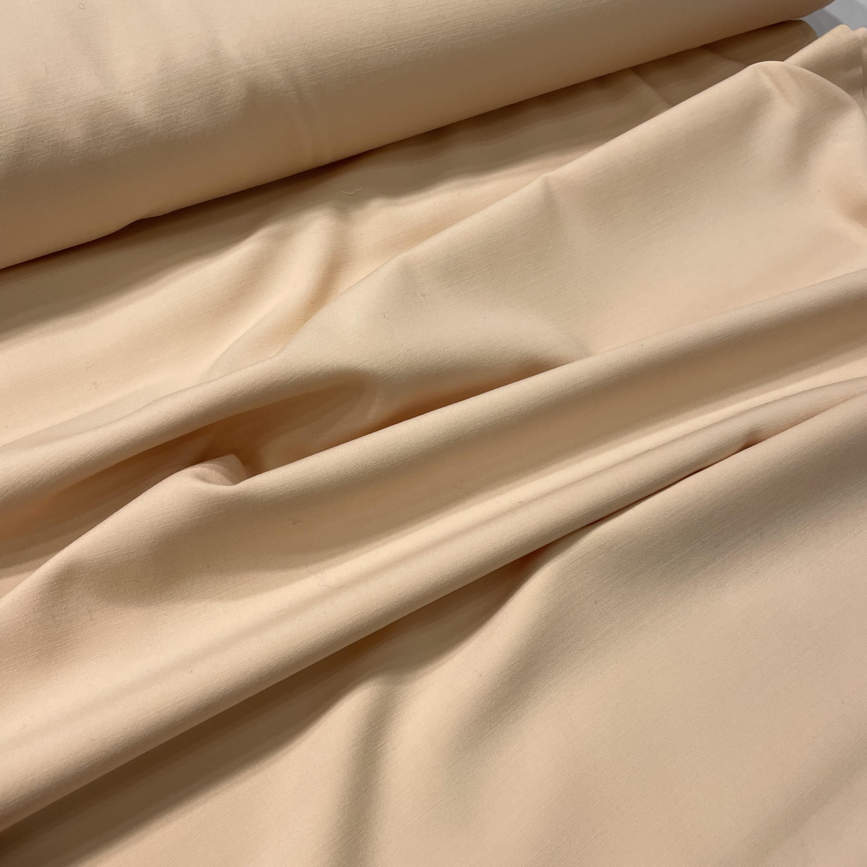 Wool, Peach