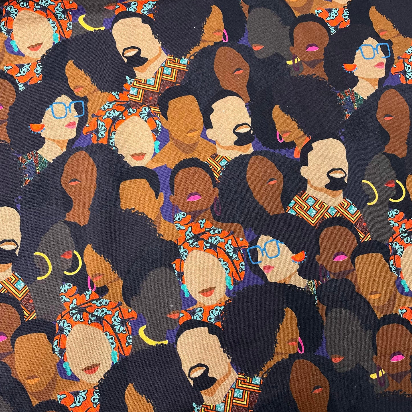 People of Colour
