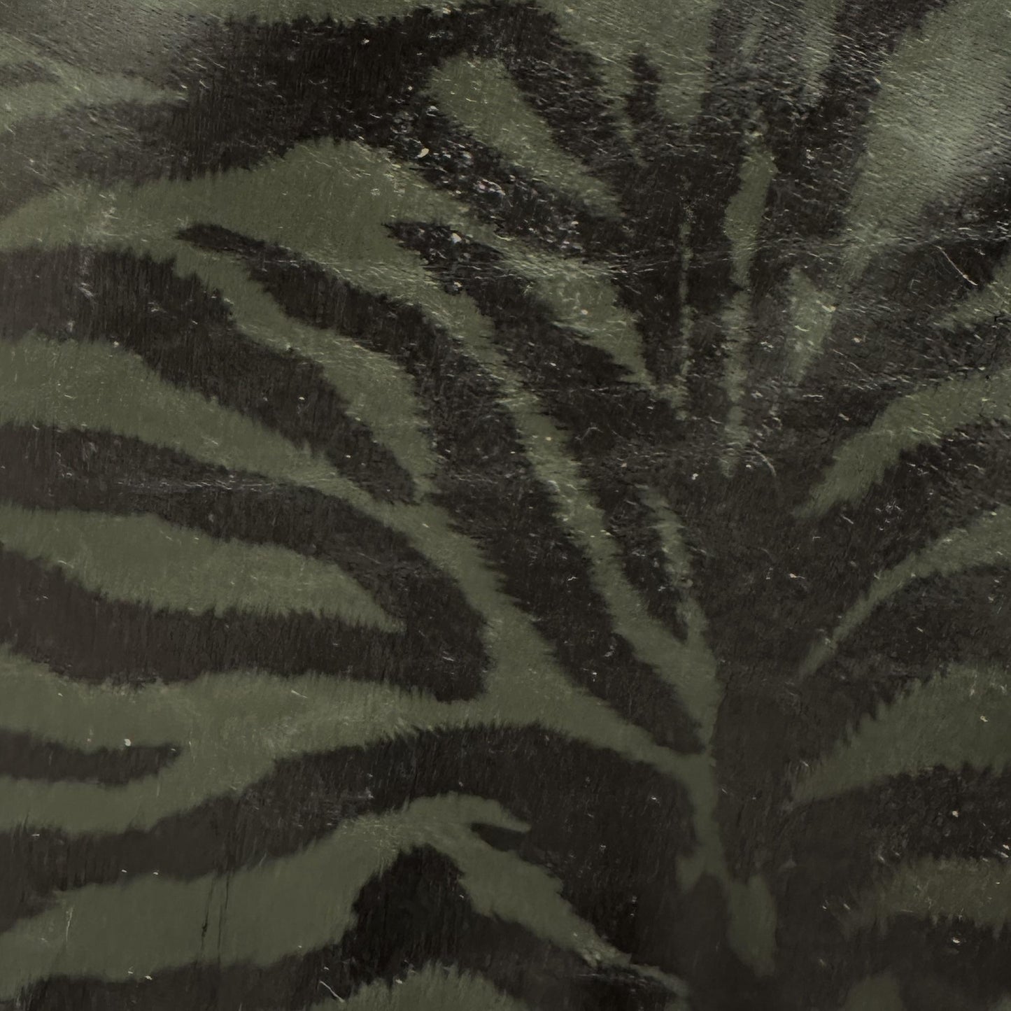 Vinyl Animal Camoflauge