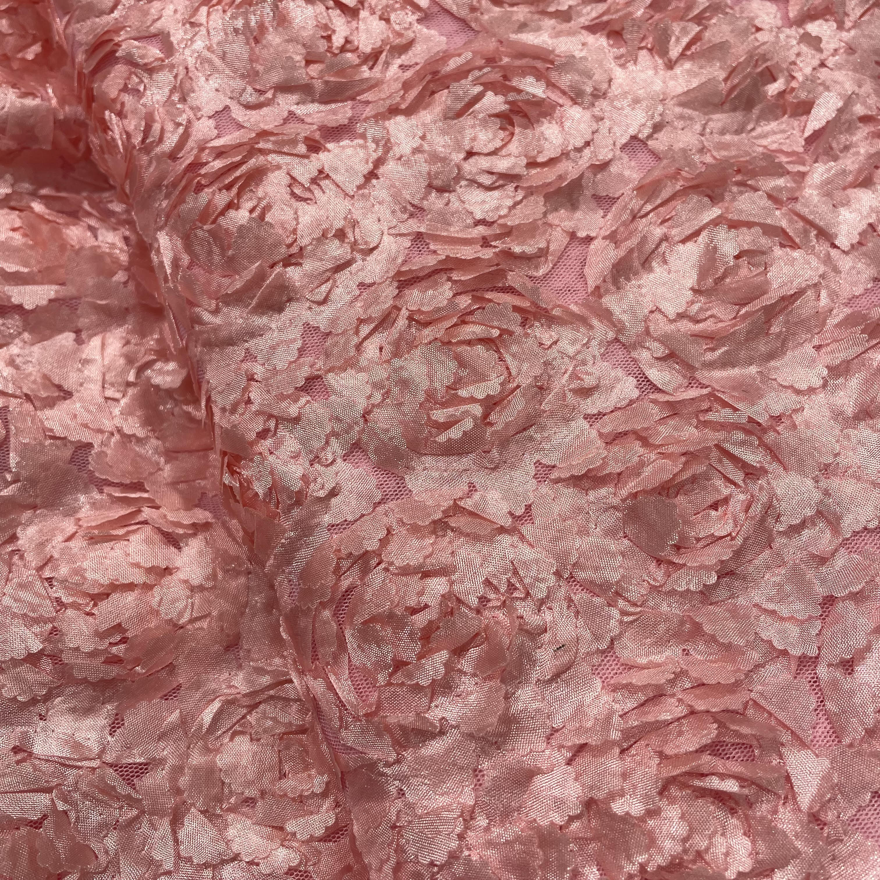 3D Floral