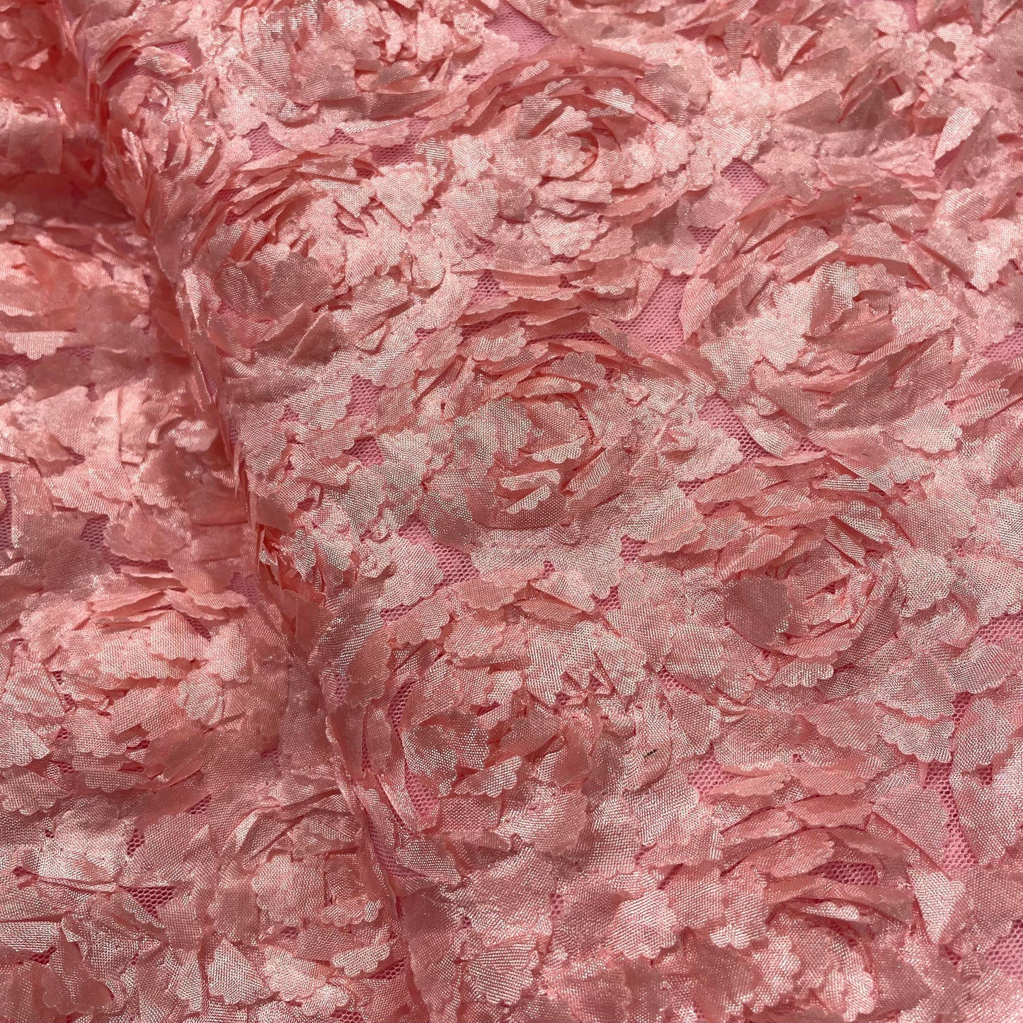 3D Floral