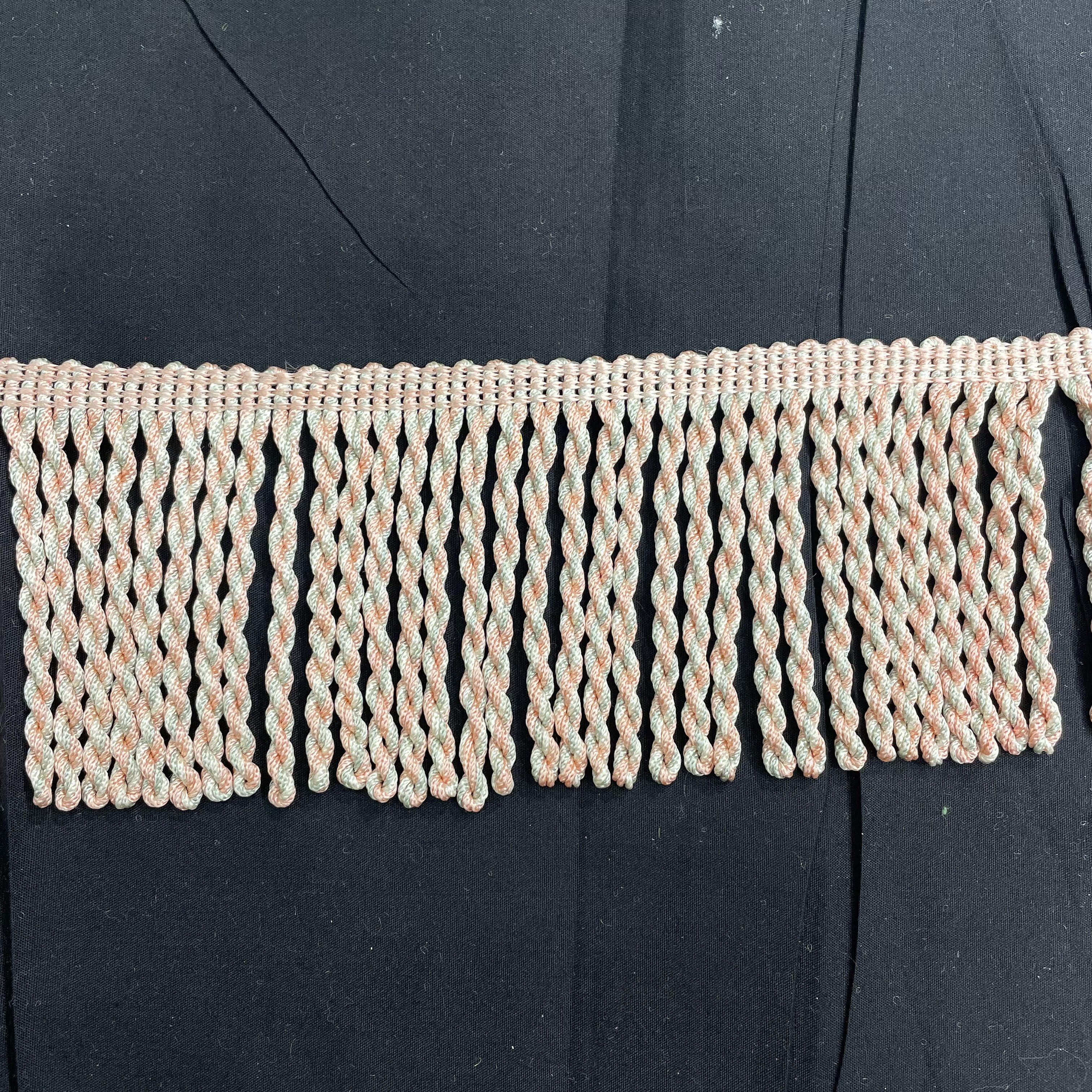 3 Inch Upholstery Fringe