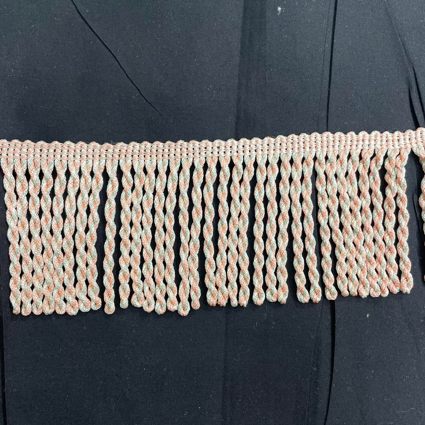 3 Inch Upholstery Fringe