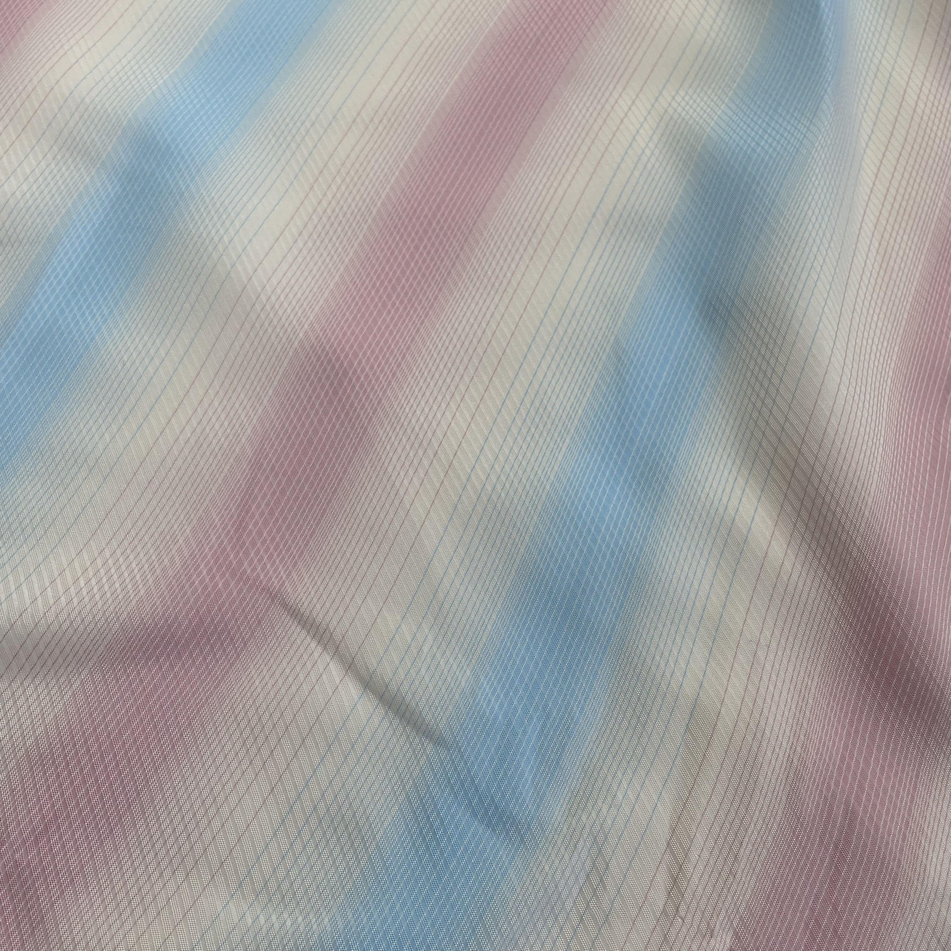 Extra Wide Sheer, Odissea