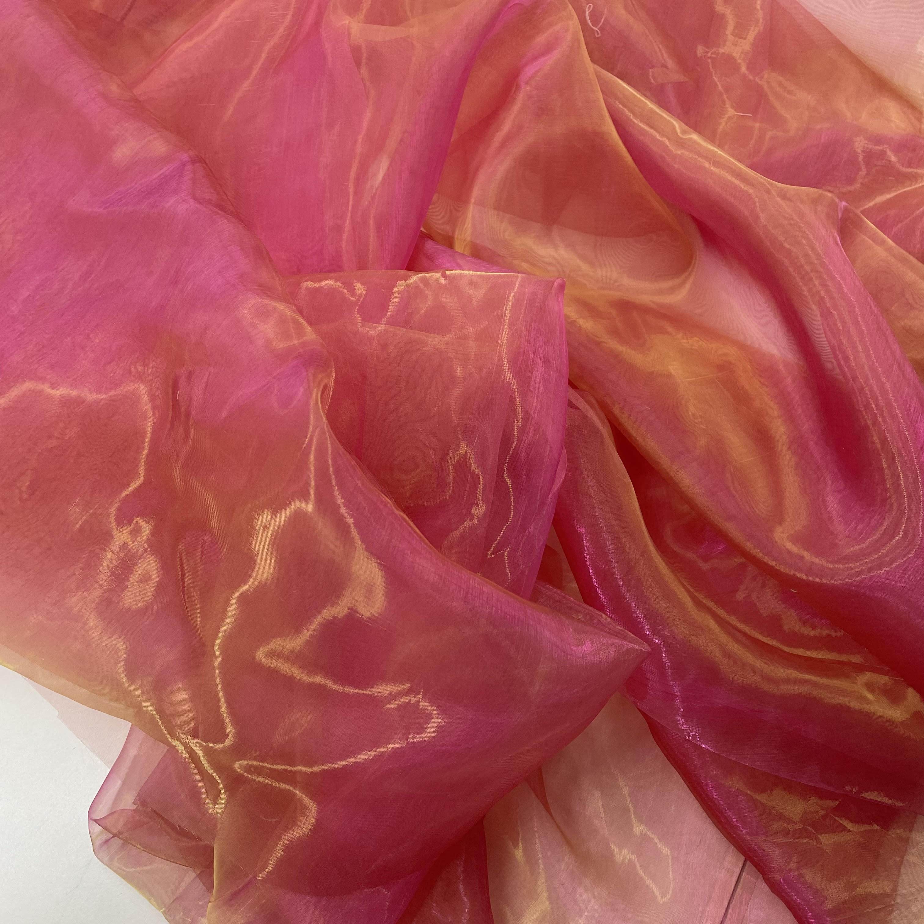 Organza
