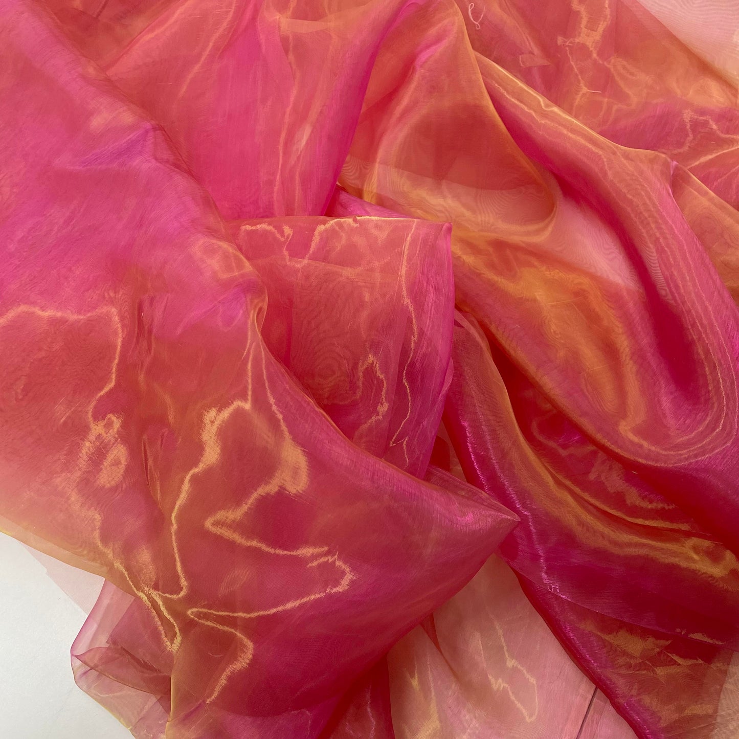 Organza