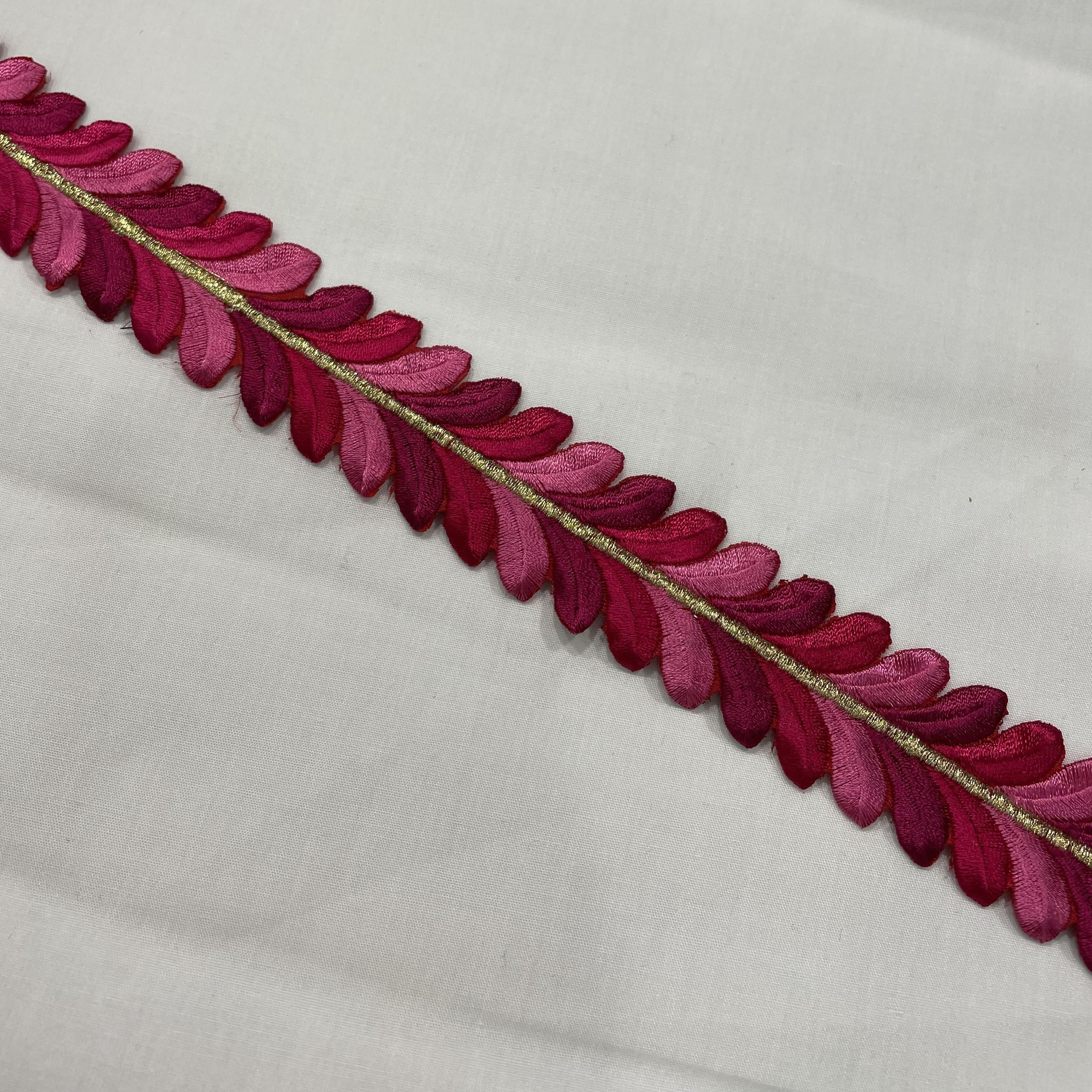 Leaf Design