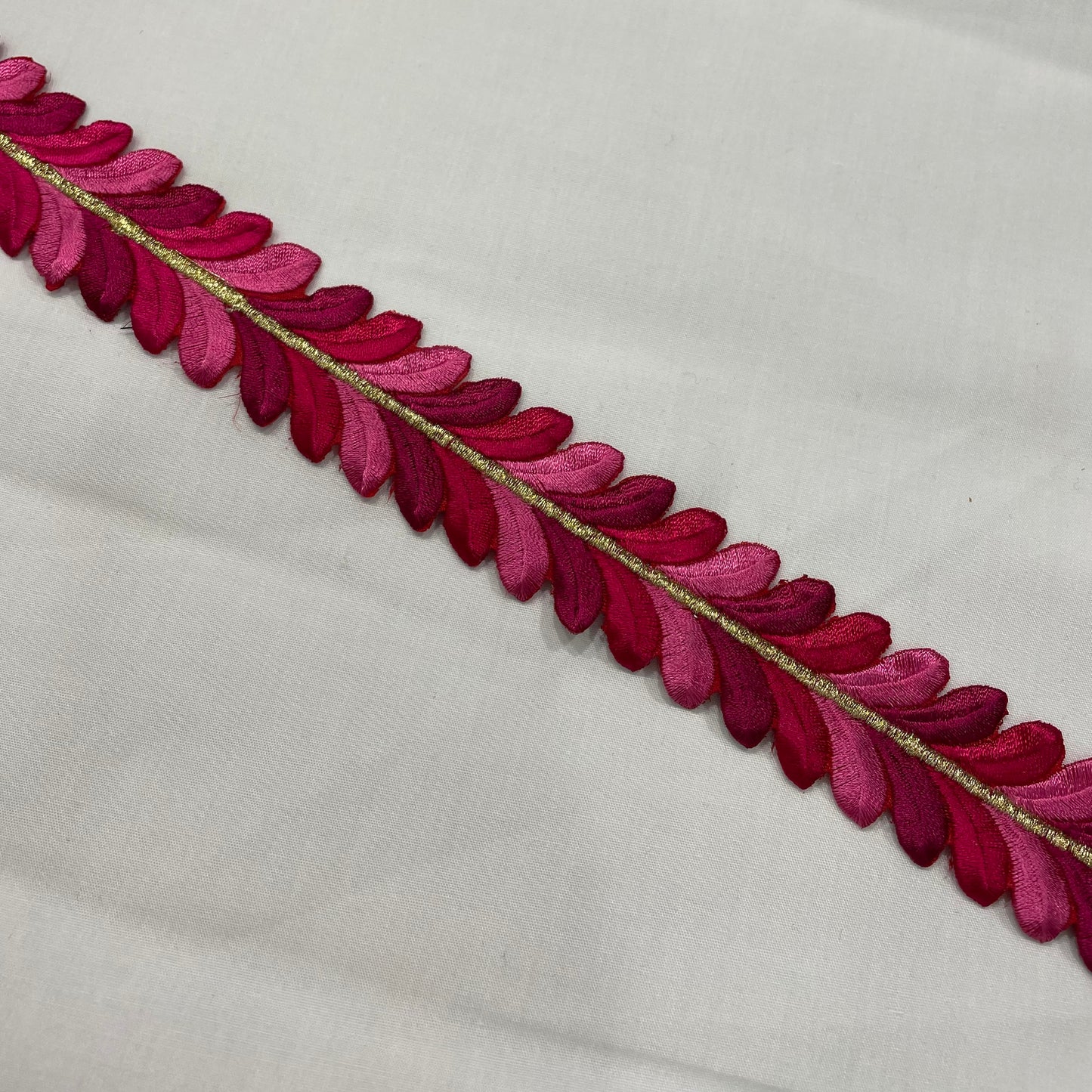 Leaf Design
