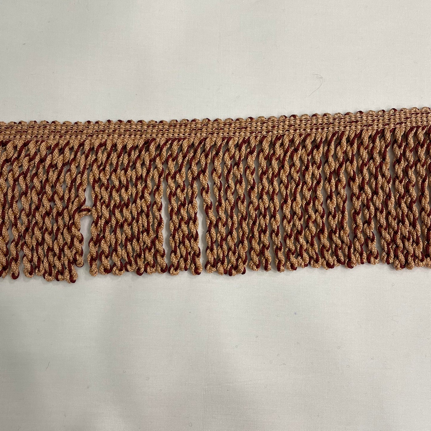 3 Inch Upholstery Fringe
