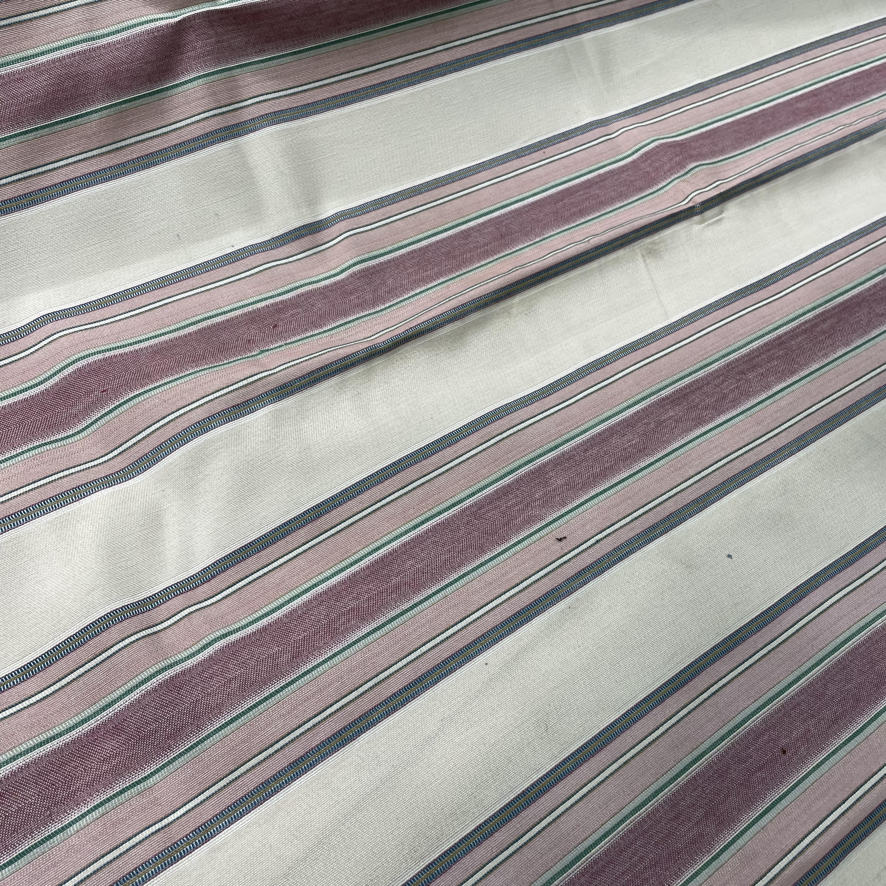 Polyester, Stripes