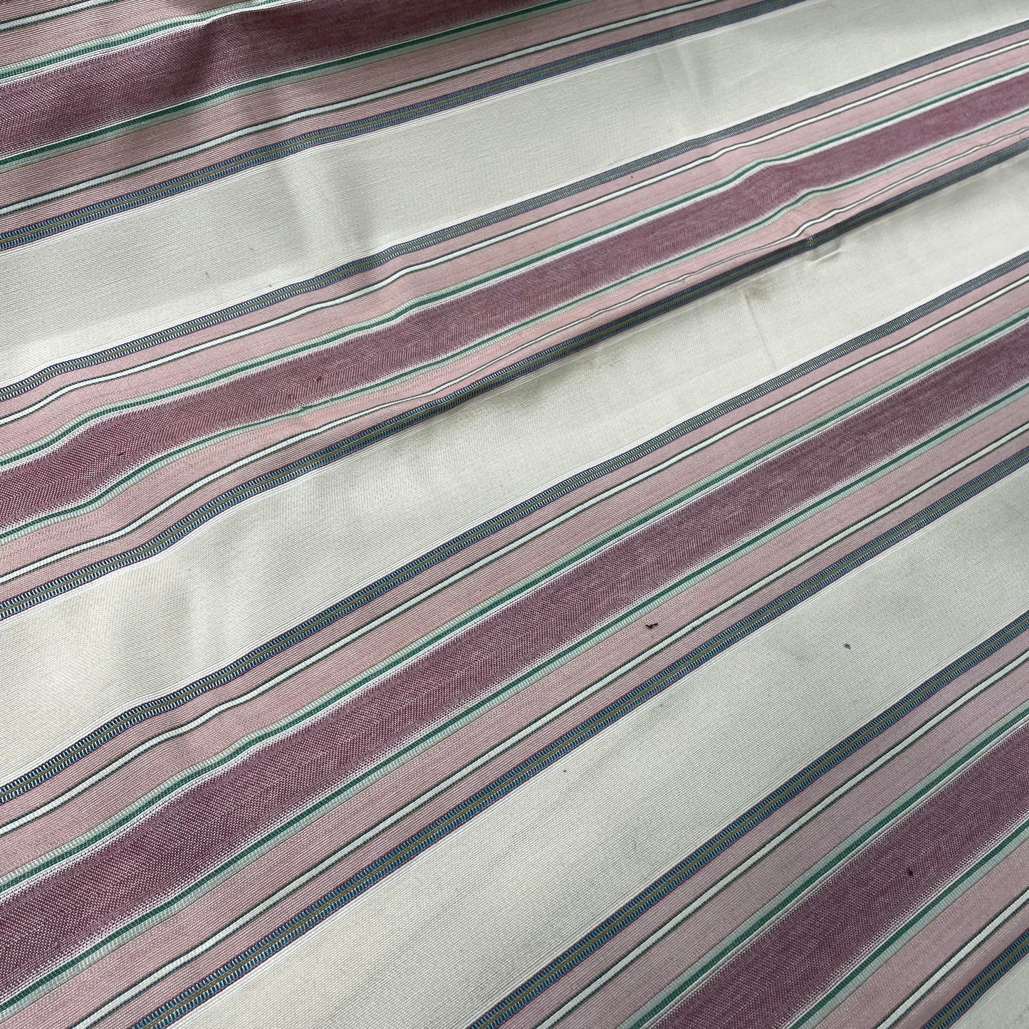 Polyester, Stripes