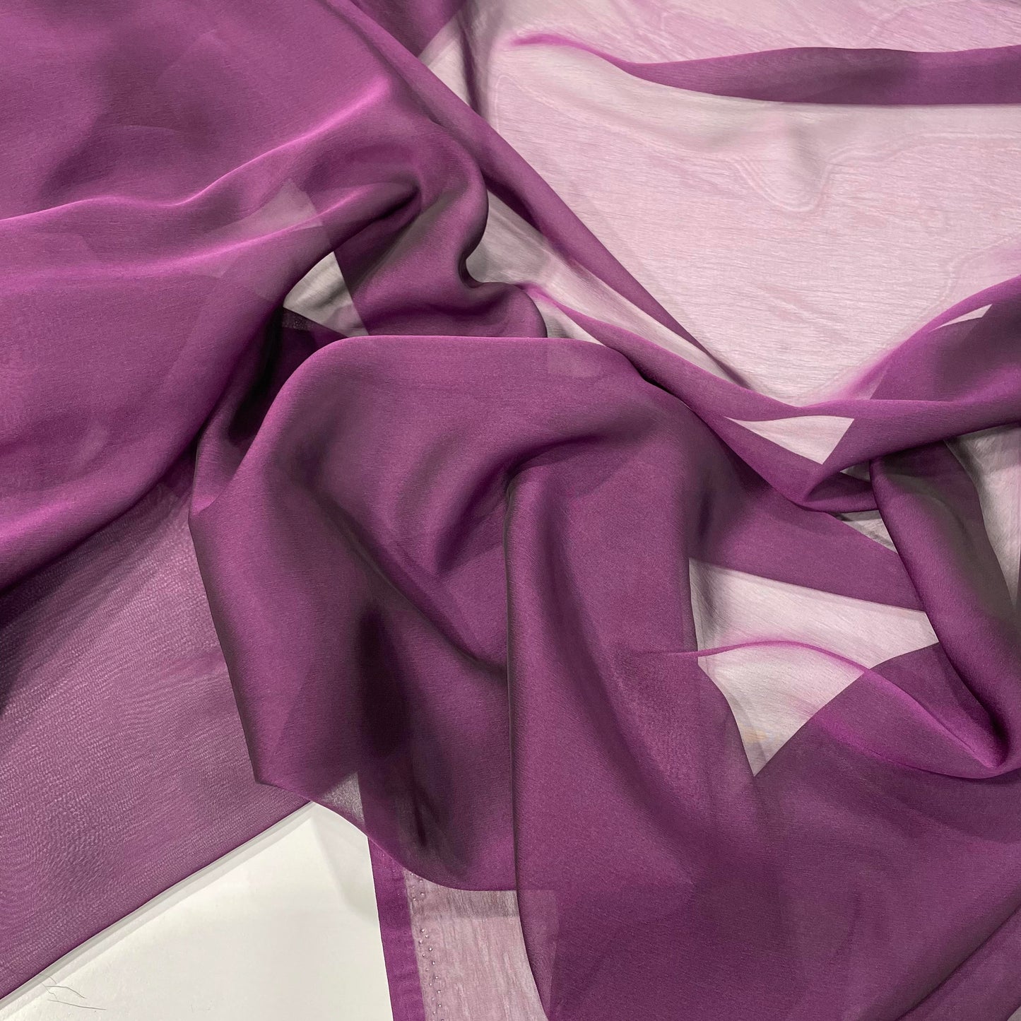 Chiffon
