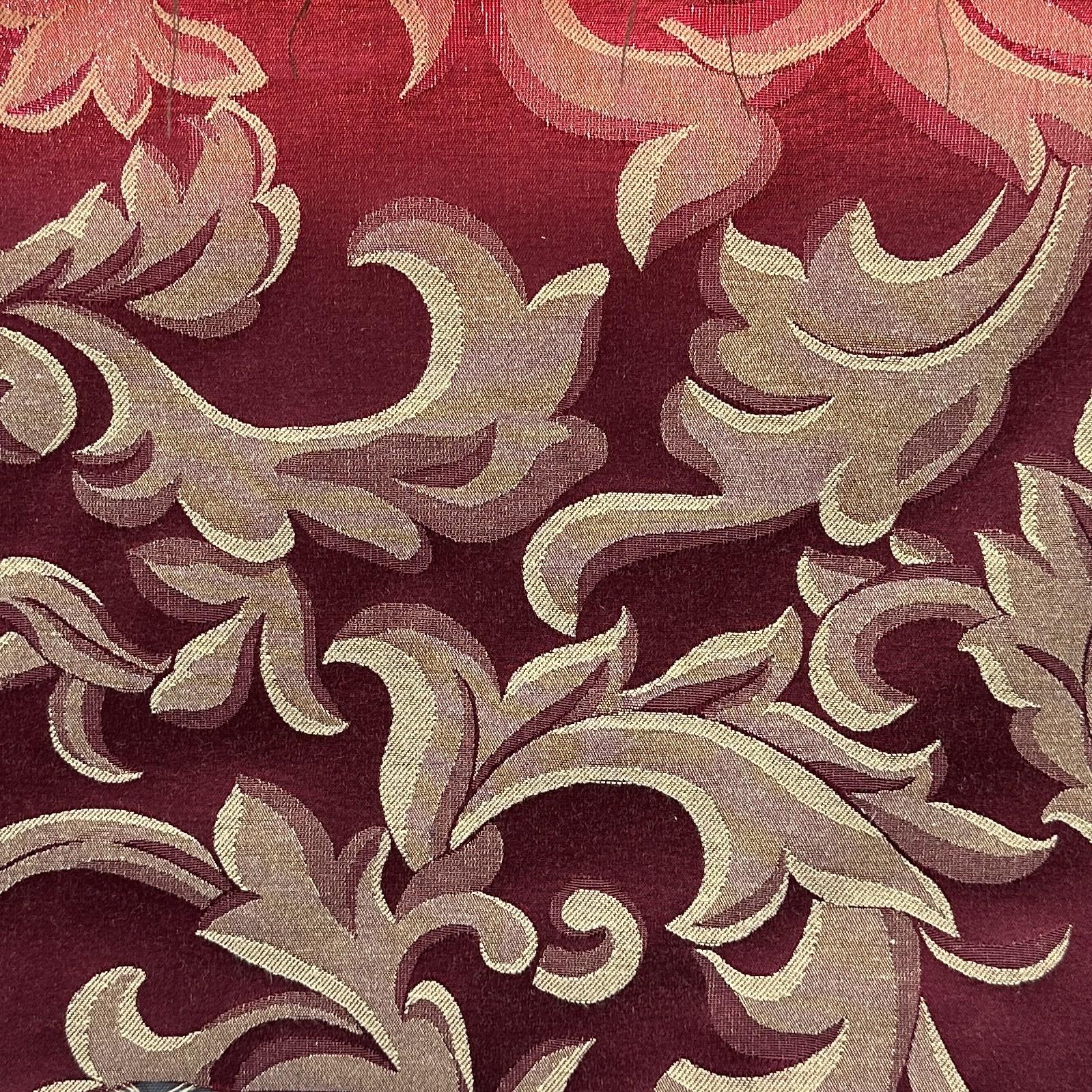 Drapery Fabric