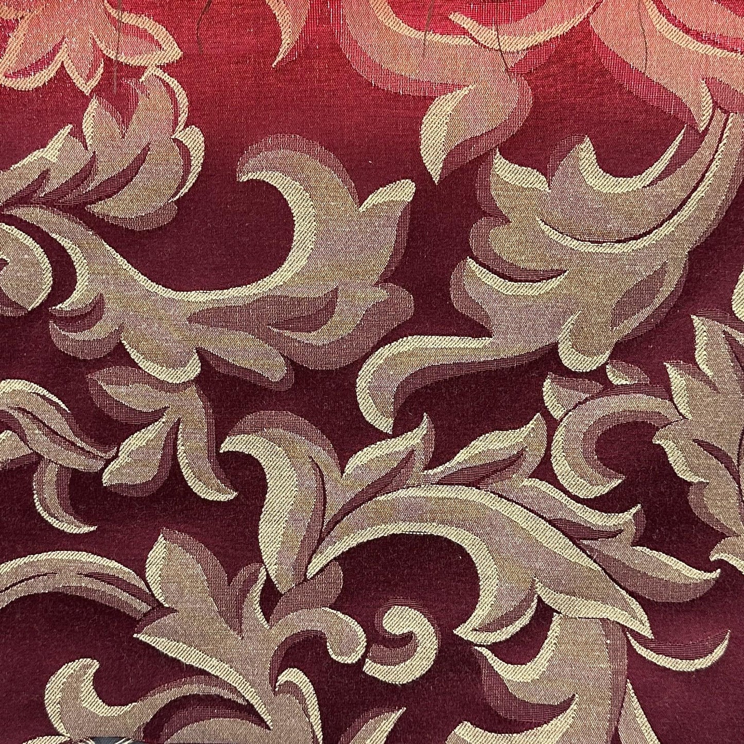 Drapery Fabric