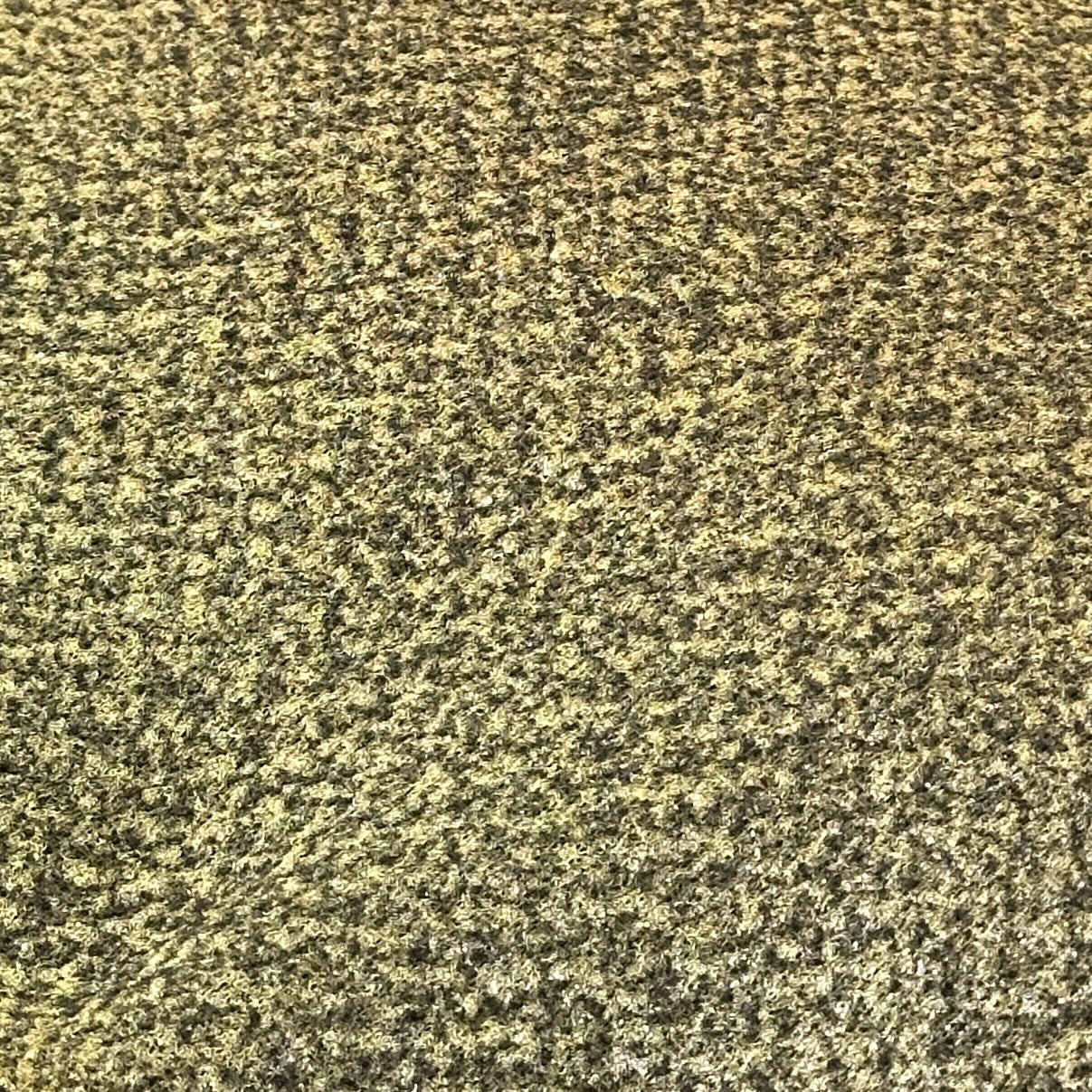 Felt Gold & Black Mix