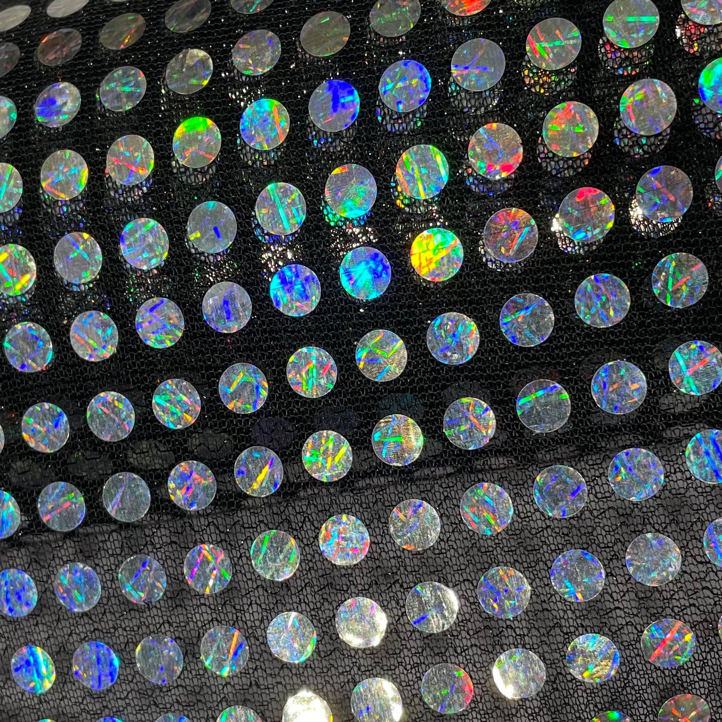 Sequin Rainbow