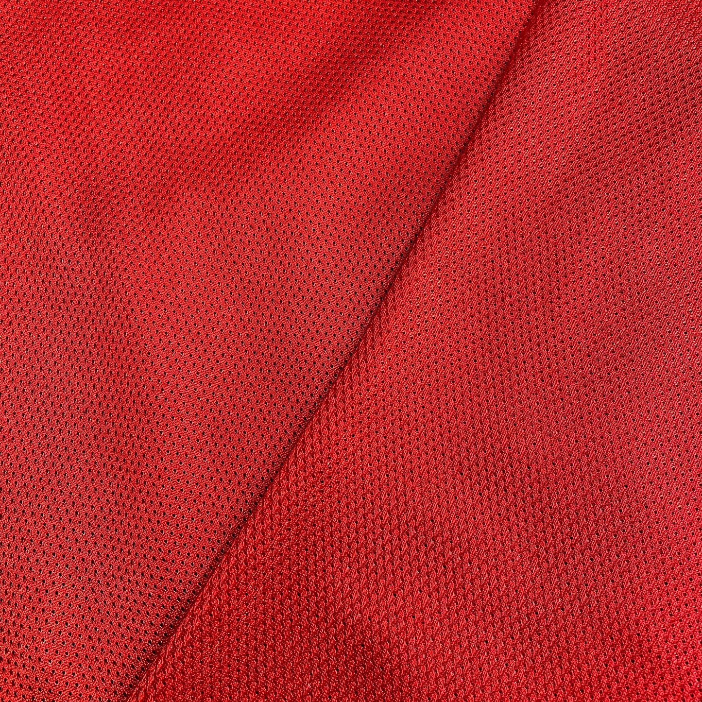 Breathable Polyester Mesh