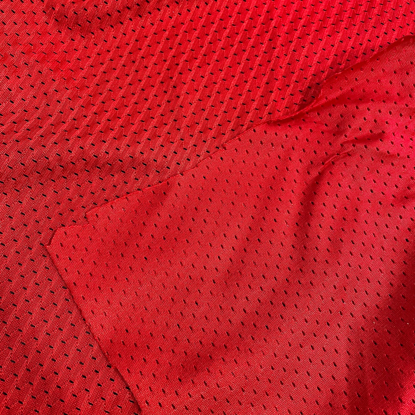 Breathable Polyester Mesh
