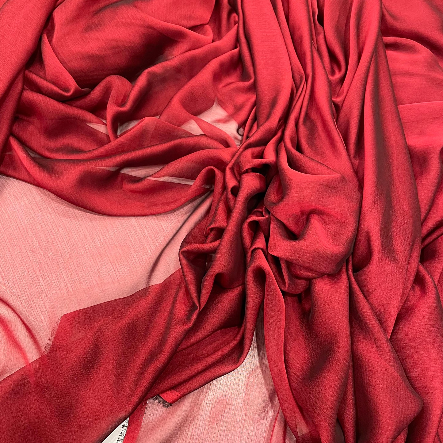 Chiffon
