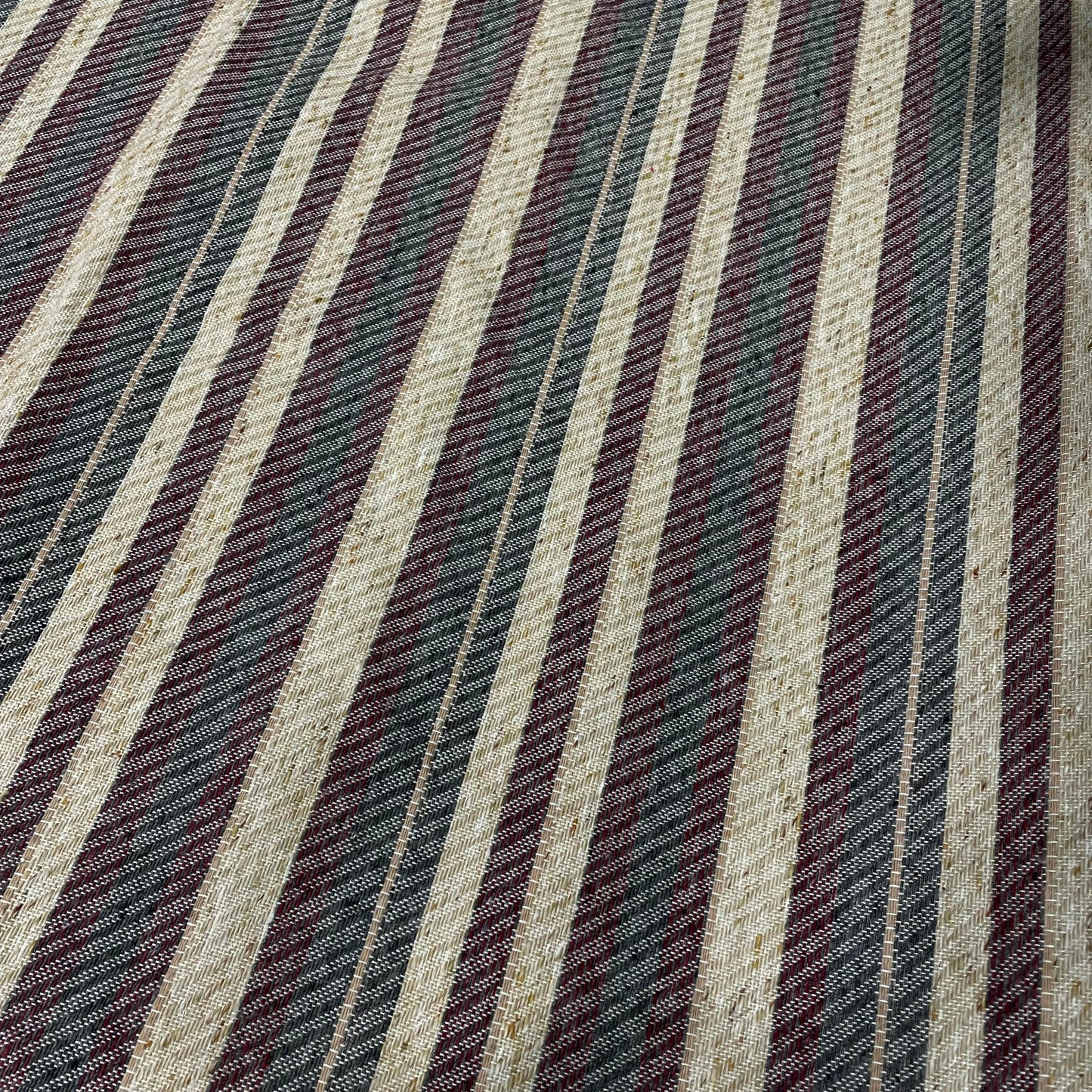 Poly/Cotton, Stripes