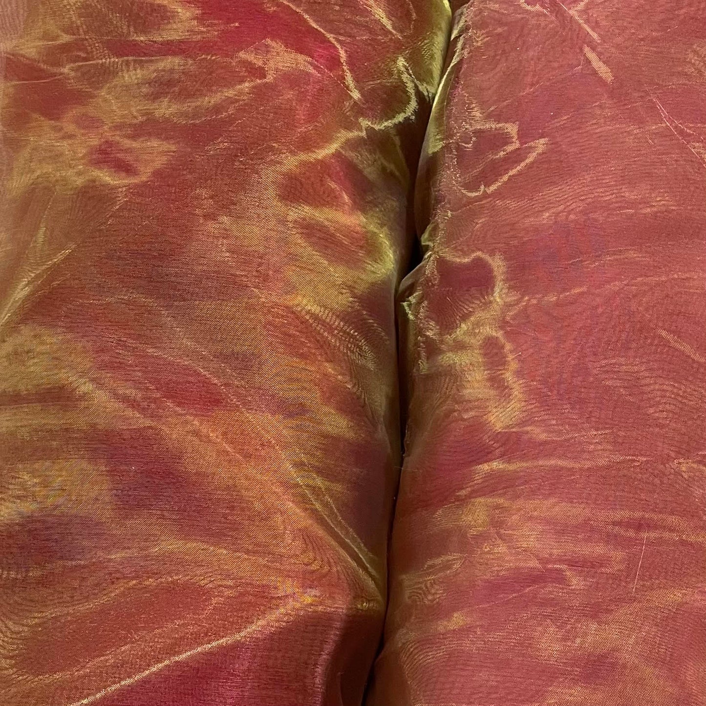 Organza Light
