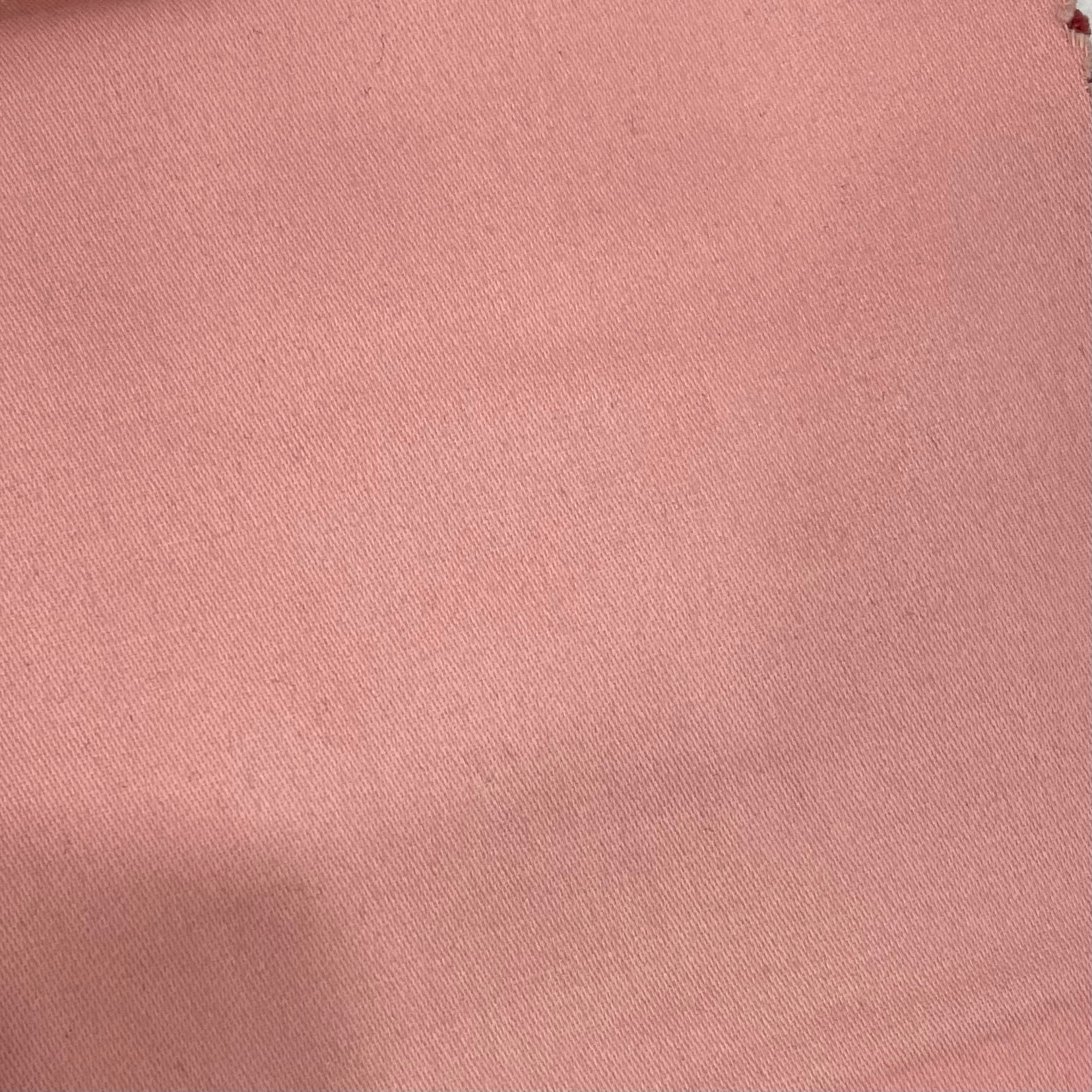Brahms Cotton Rose Quartz