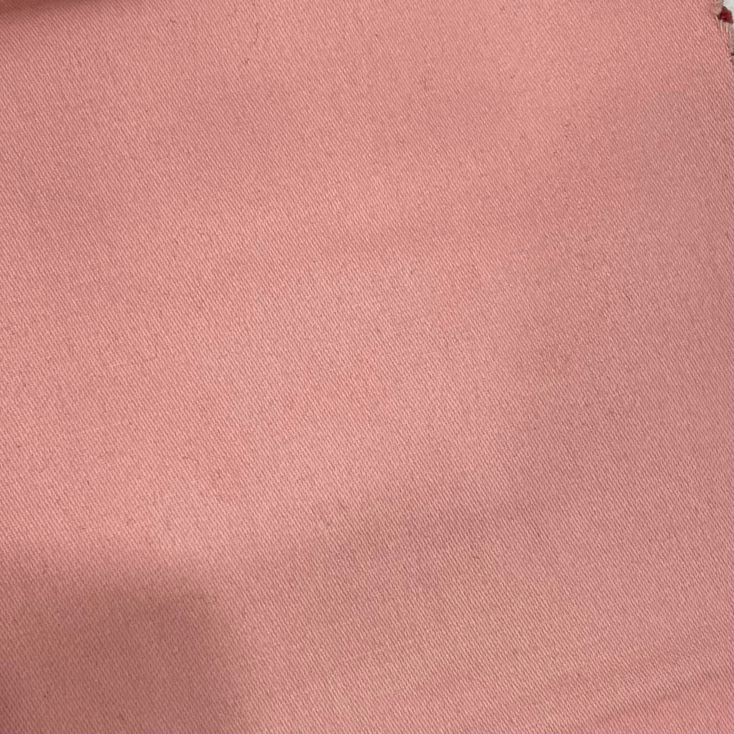 Brahms Cotton Rose Quartz