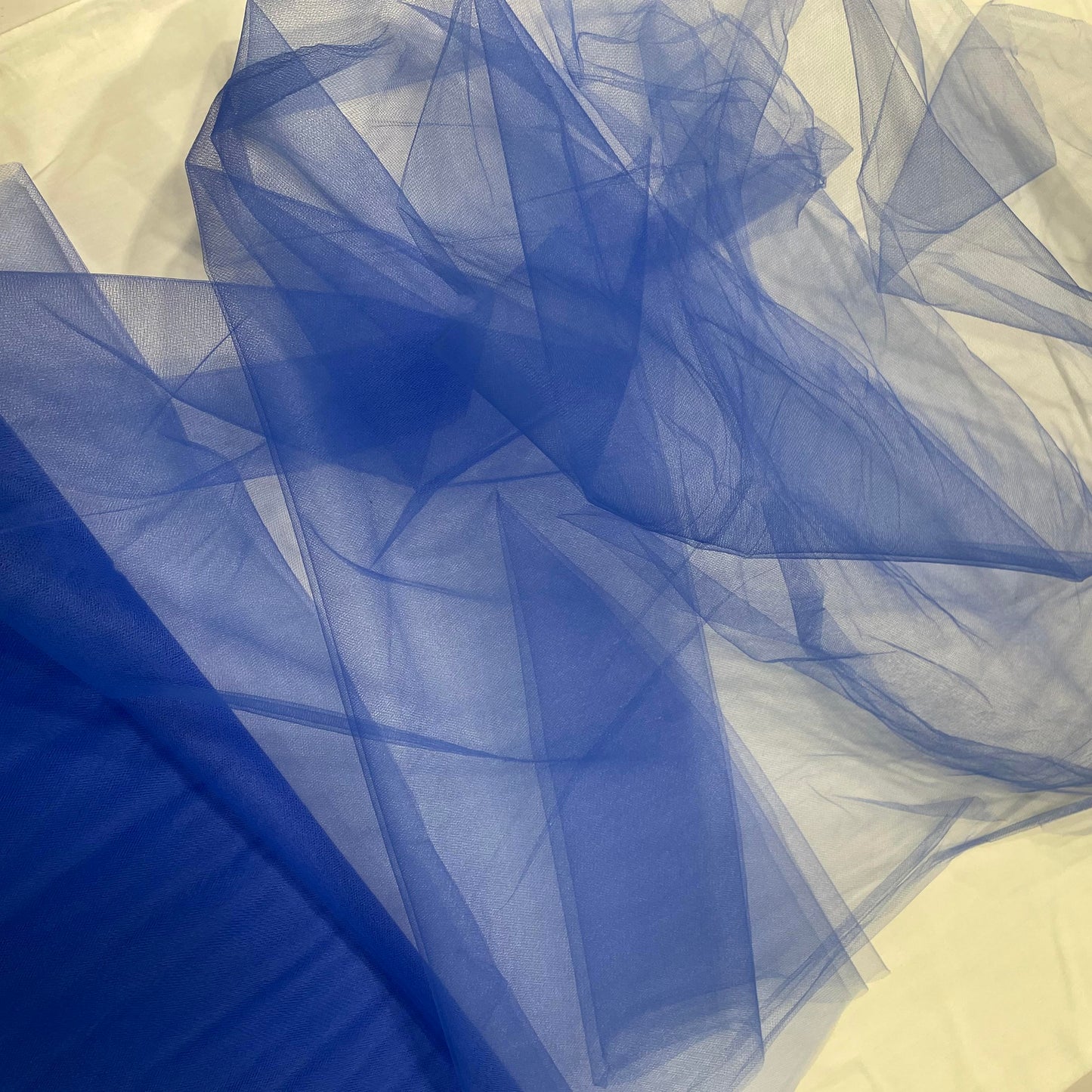 Tulle Royal