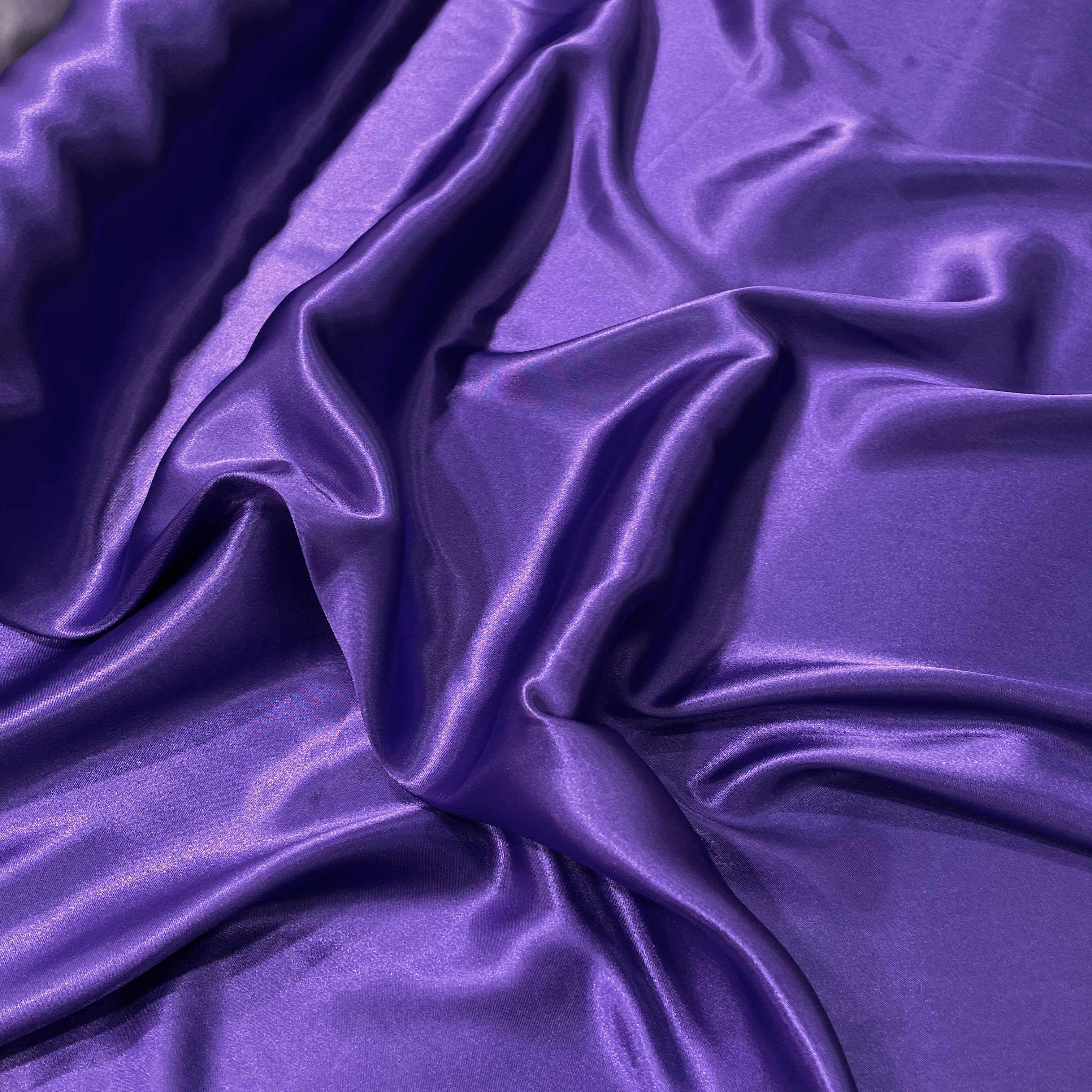 Satin, Royal