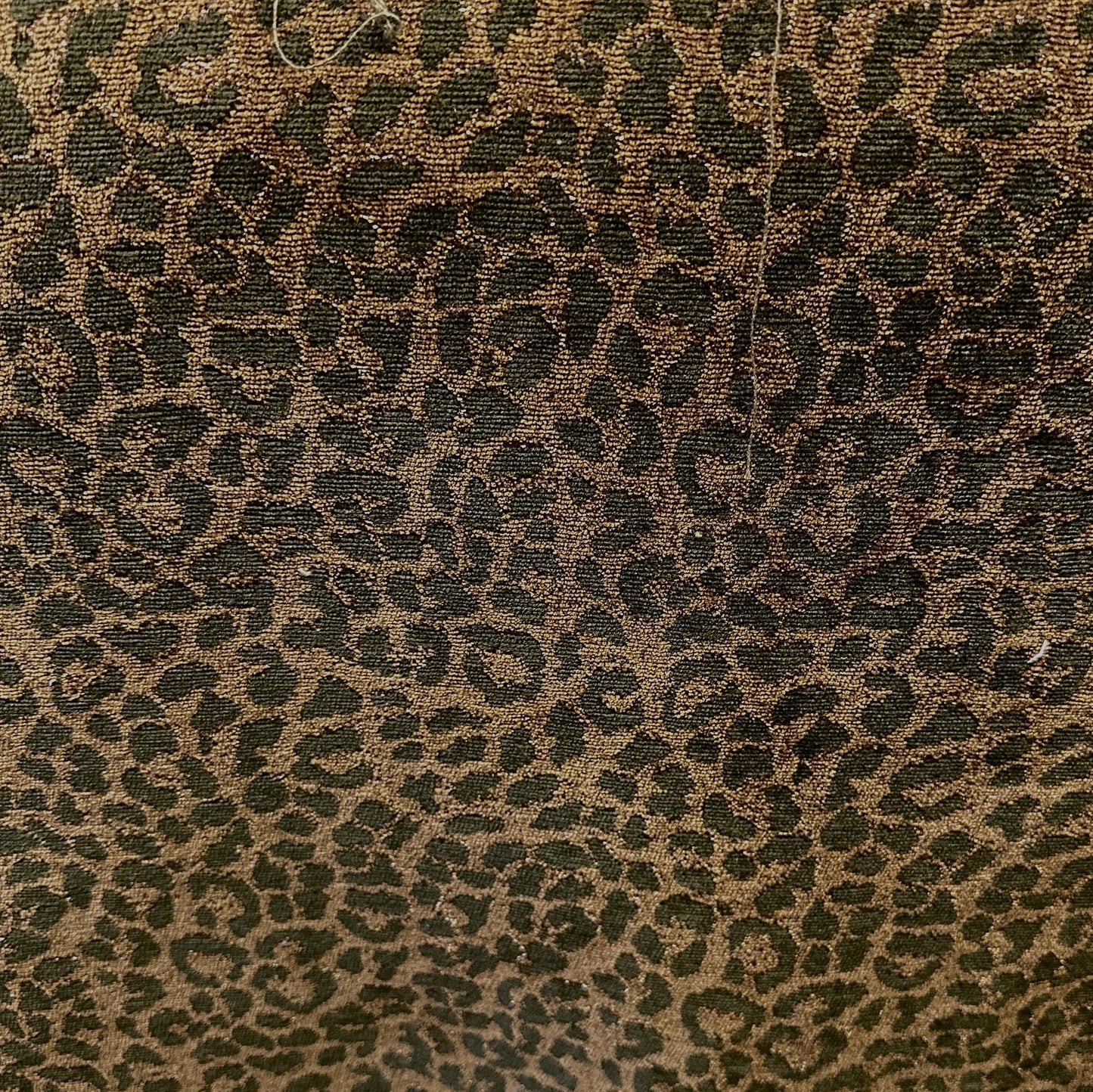 Upholstery Fabric, Leopard